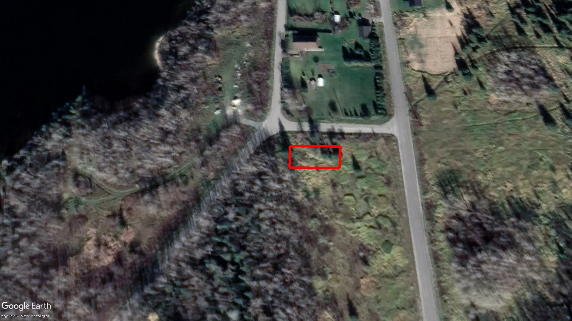  - Tax sale property in Timmins