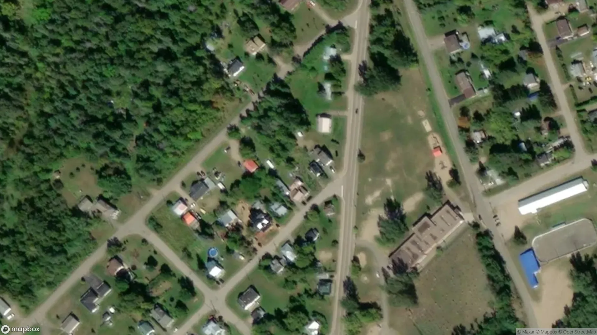  - Tax sale property in Killaloe, Hagarty and Richards, ON