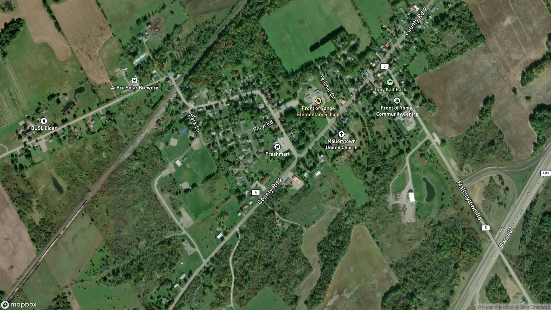 Tax sale property at Leeds and the Thousand Islands, Leeds and the Thousand Islands - Photo 3