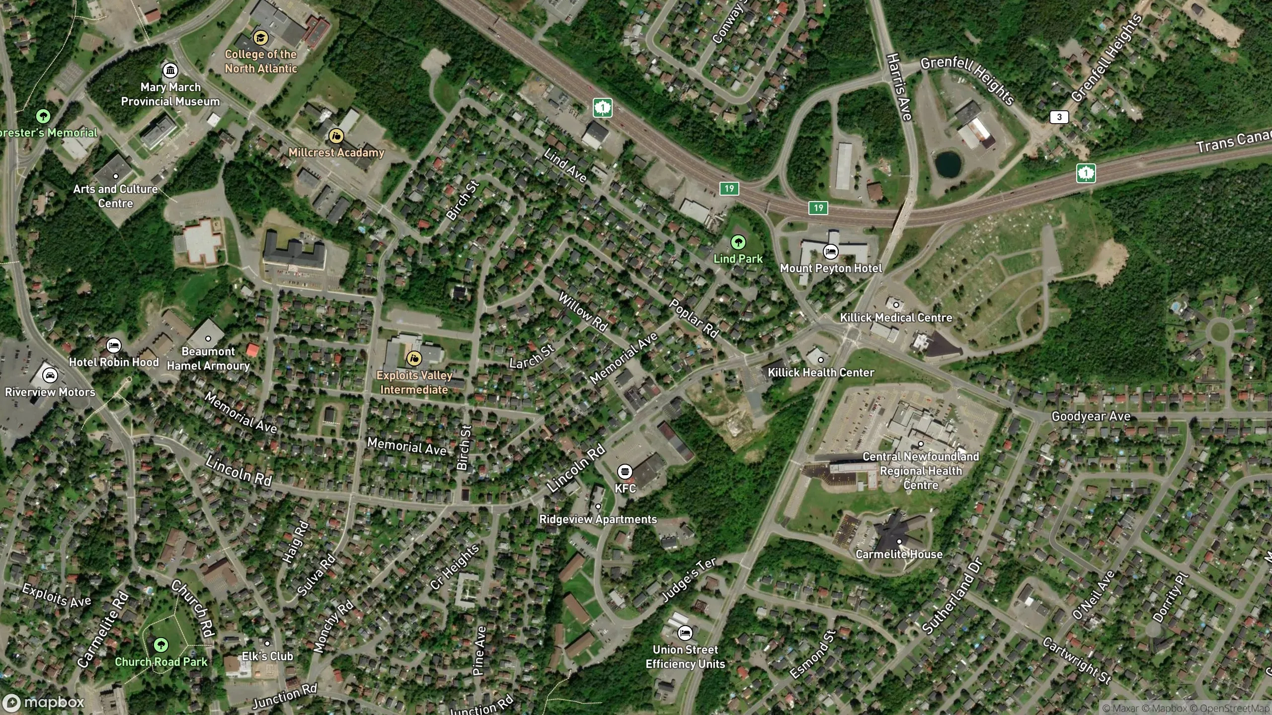 Tax sale property at , Grand Falls-Windsor - Photo 3
