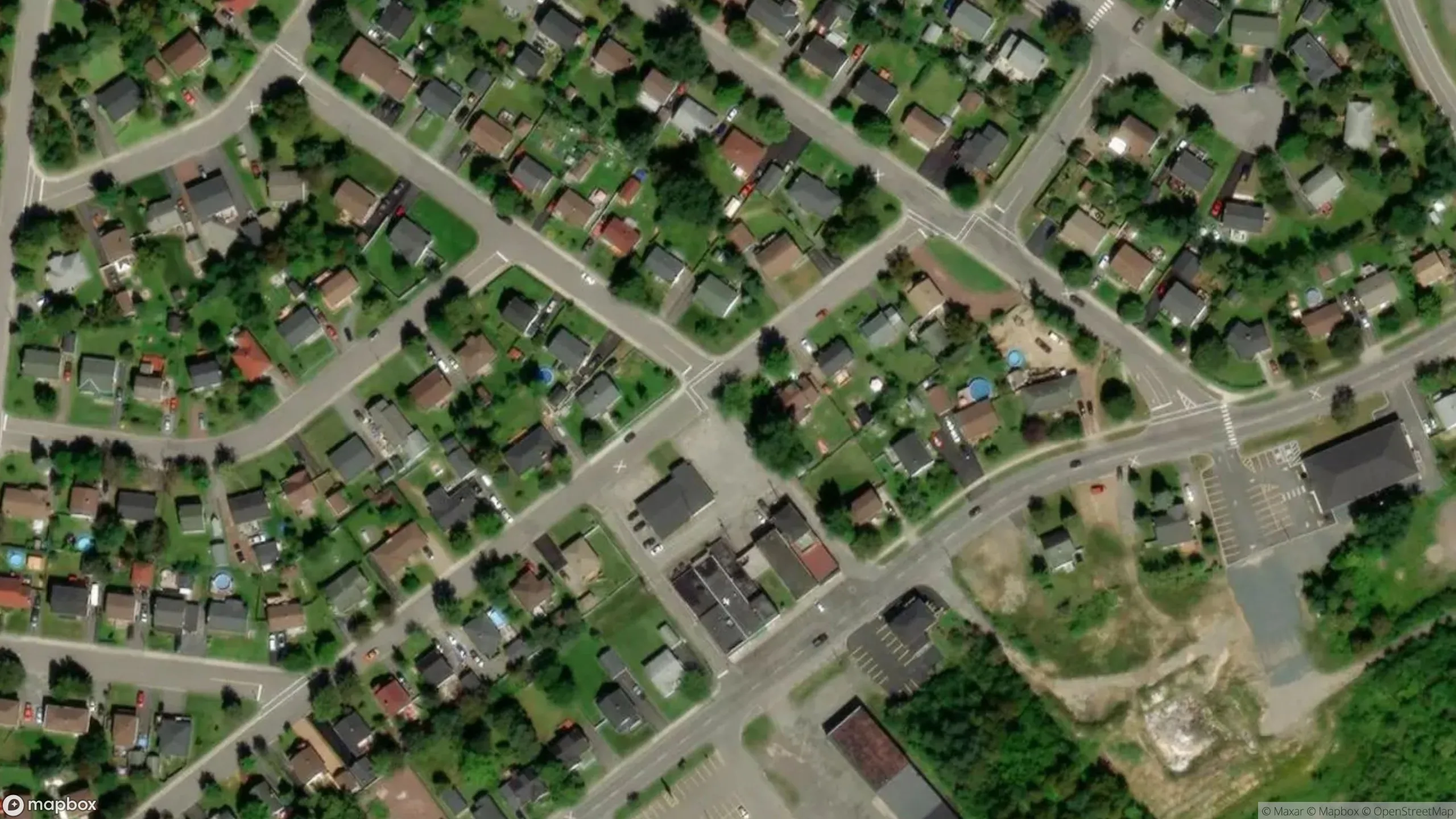 Tax sale property at , Grand Falls-Windsor - Photo 2