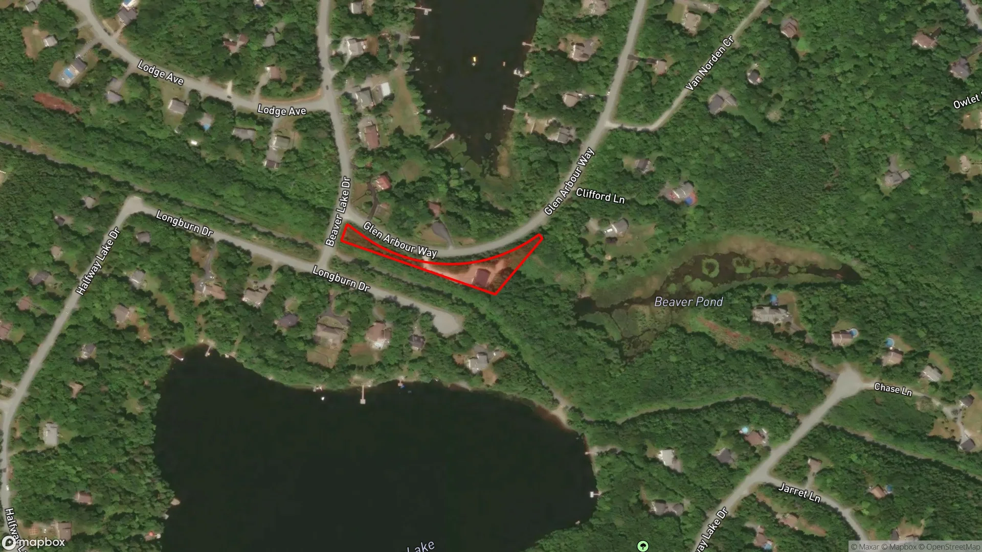 Tax sale property at , Halifax - Photo 3
