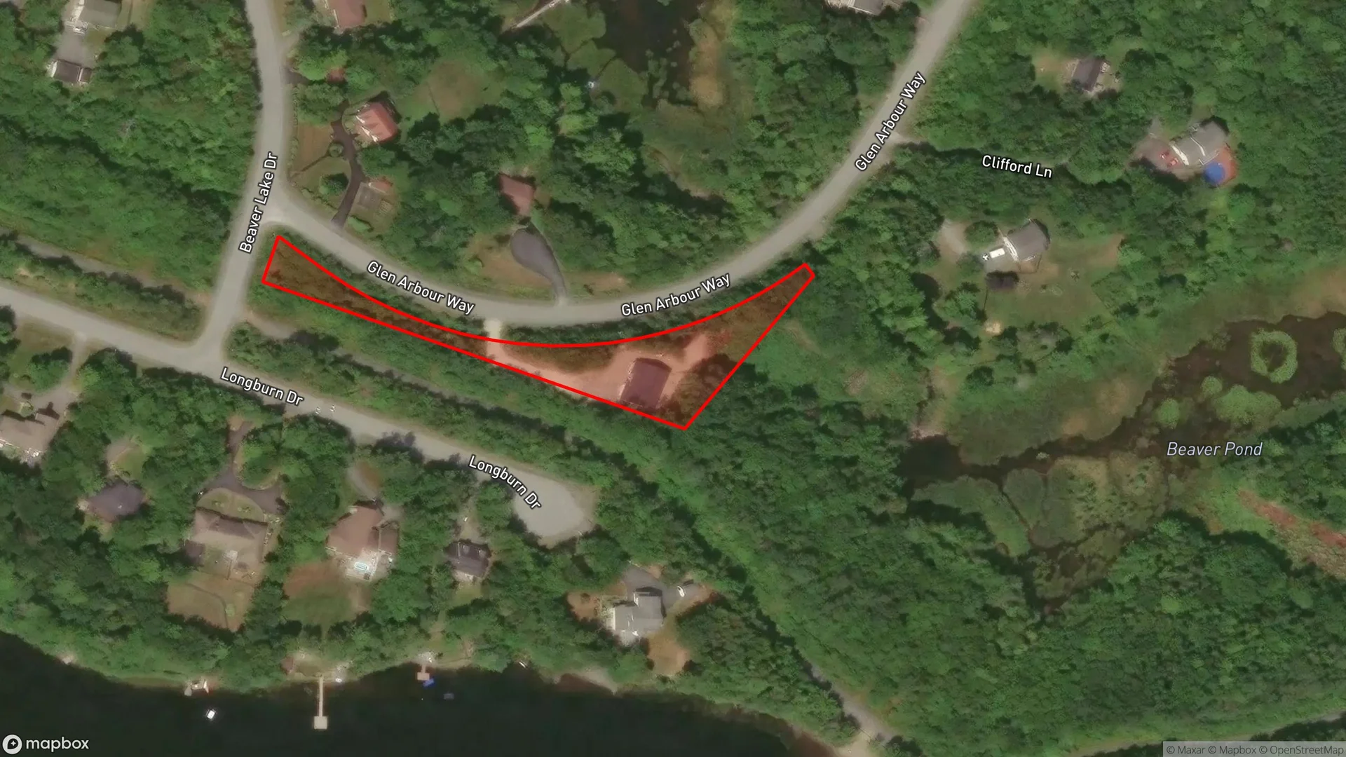 Tax sale property at , Halifax - Photo 2