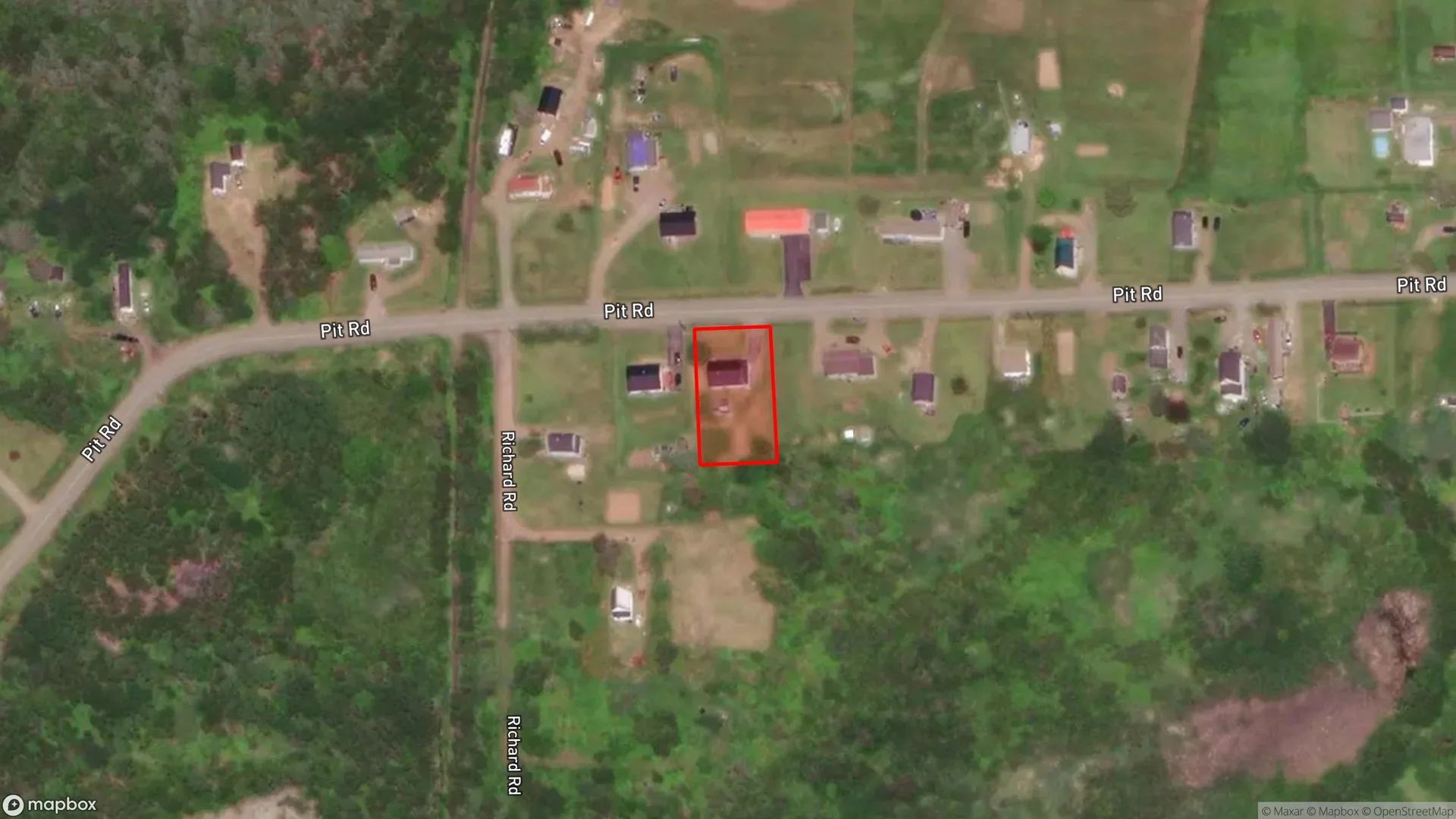 Tax sale property at , Cumberland - Photo 2