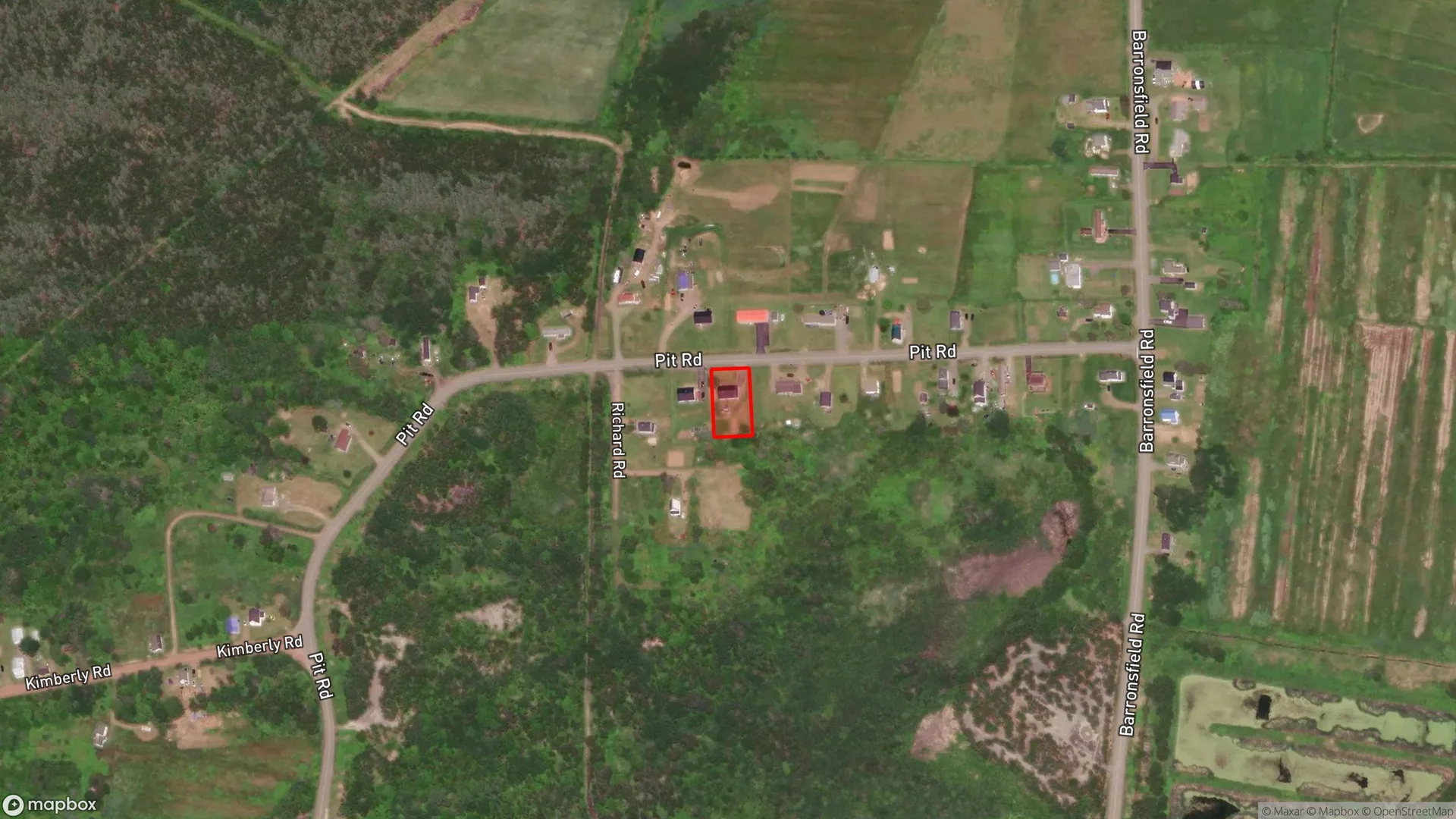 Tax sale property at , Cumberland - Photo 3