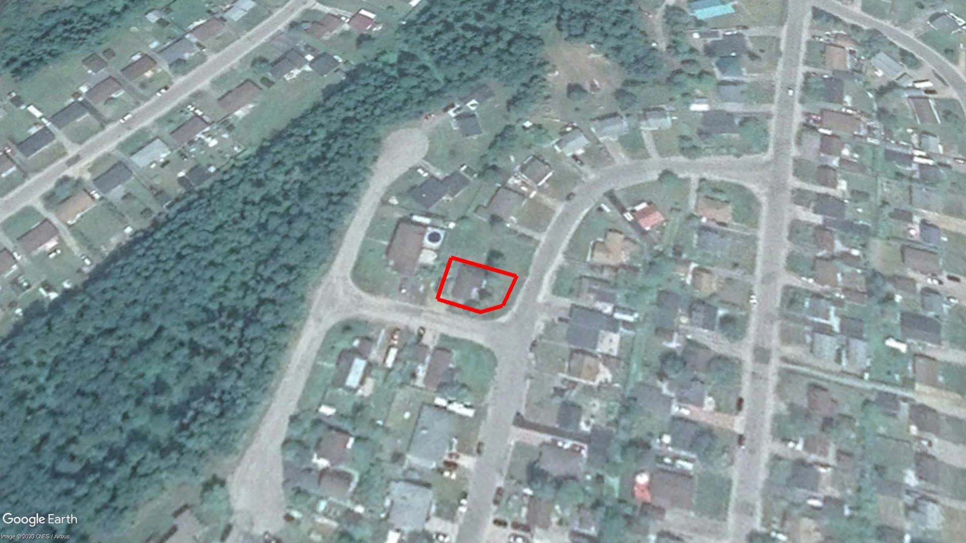 Tax sale property at , Manitouwadge - Photo 2
