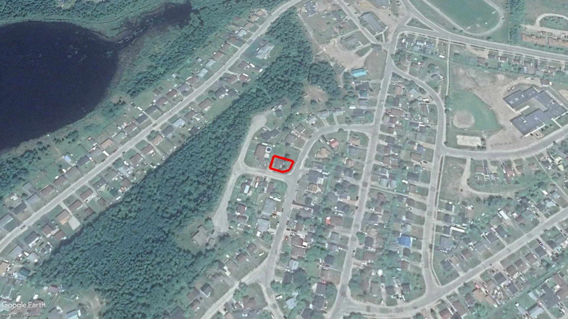 Tax sale property at , Manitouwadge - Photo 3
