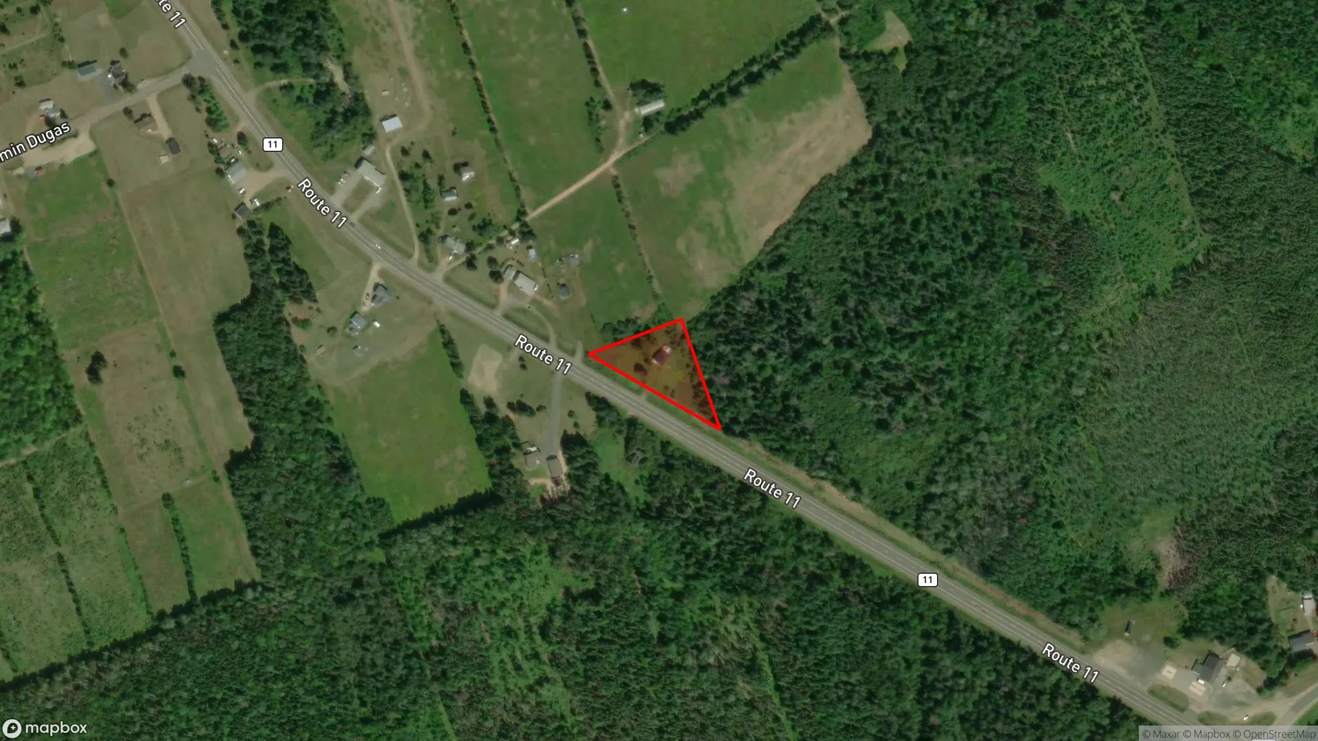 Tax sale property at , Bathurst - Photo 3
