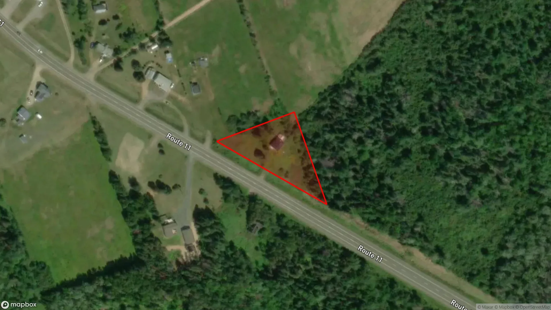 Tax sale property at , Bathurst - Photo 2