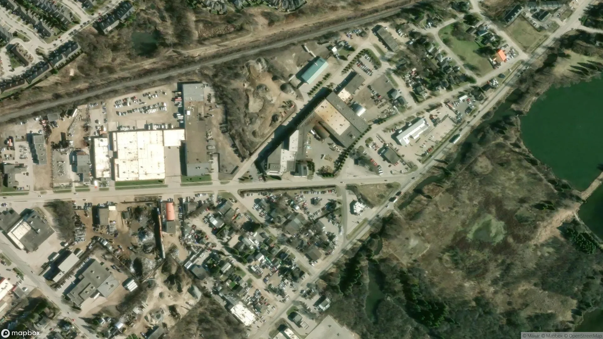  - Tax sale property in Guelph