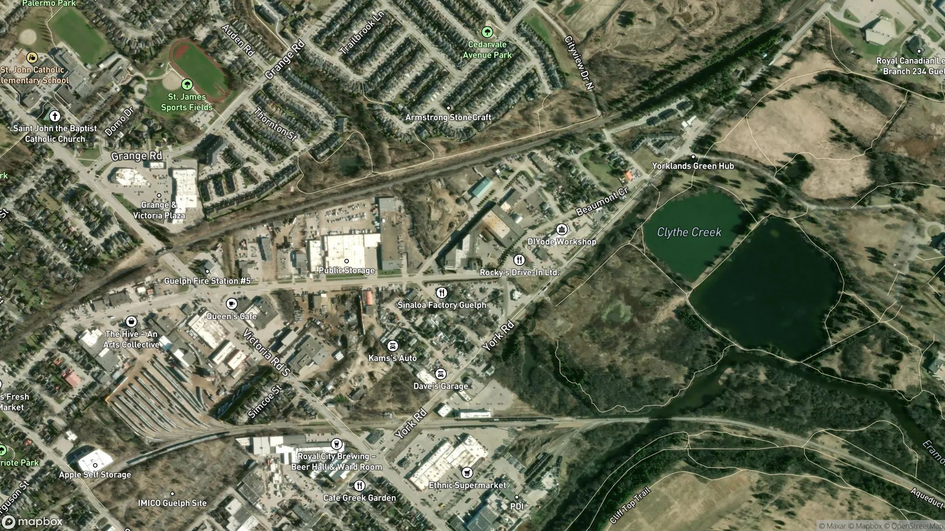 Tax sale property at 500 Elizabeth Street, Guelph, ON  N1E 6C1, Guelph - Photo 3
