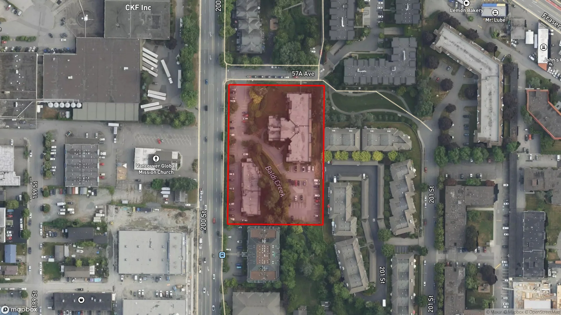 Tax sale property at , Langley - Photo 2