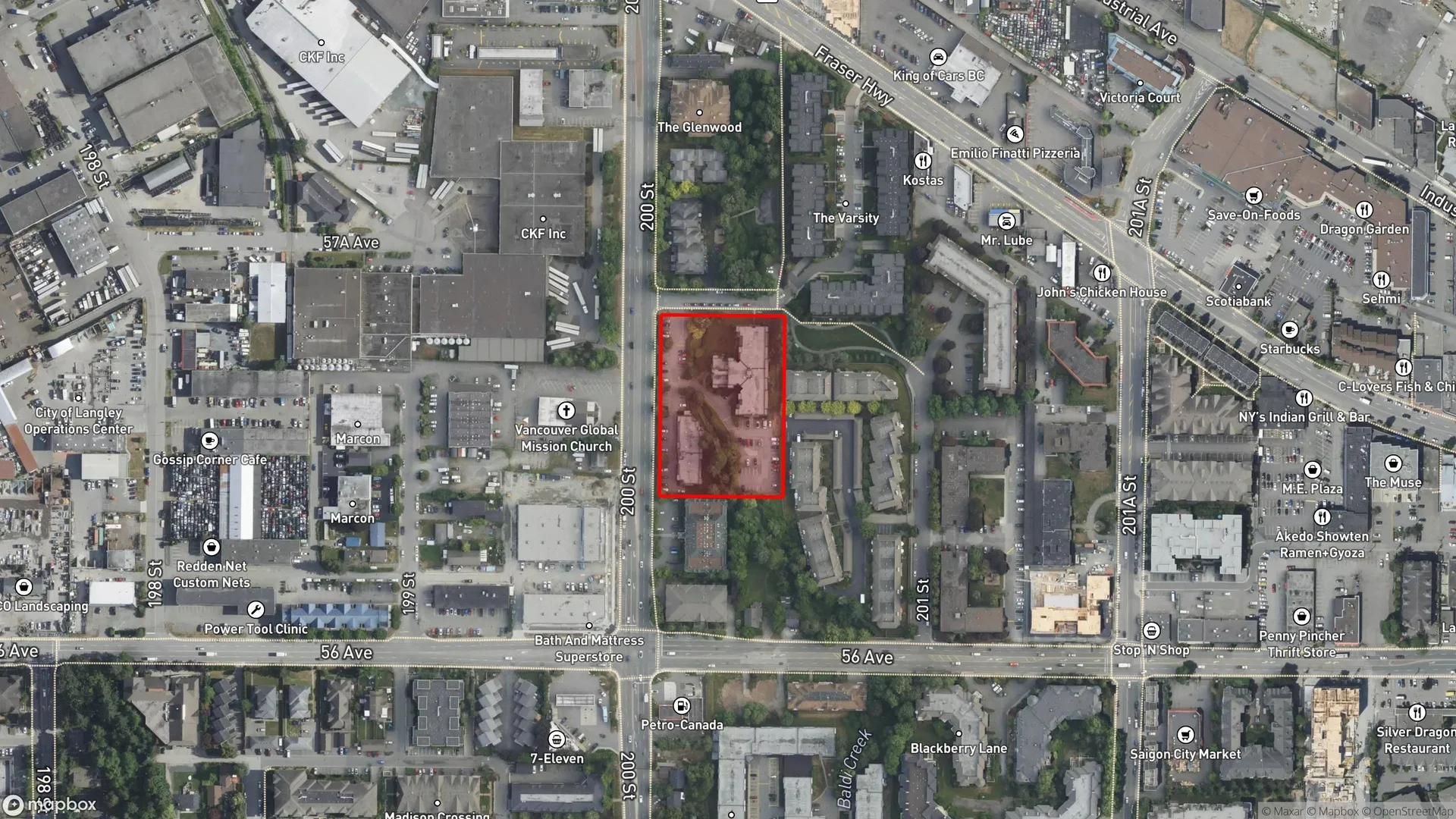 Tax sale property at , Langley - Photo 3