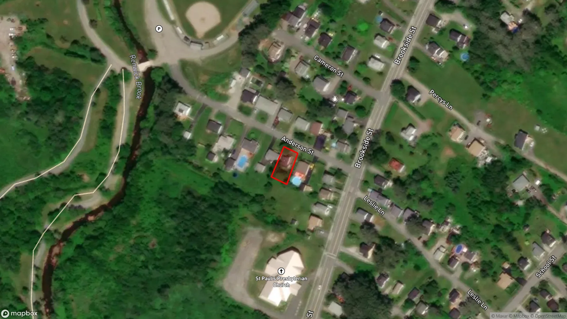 Tax sale property at , Cape Breton Regional Municipality - Photo 2