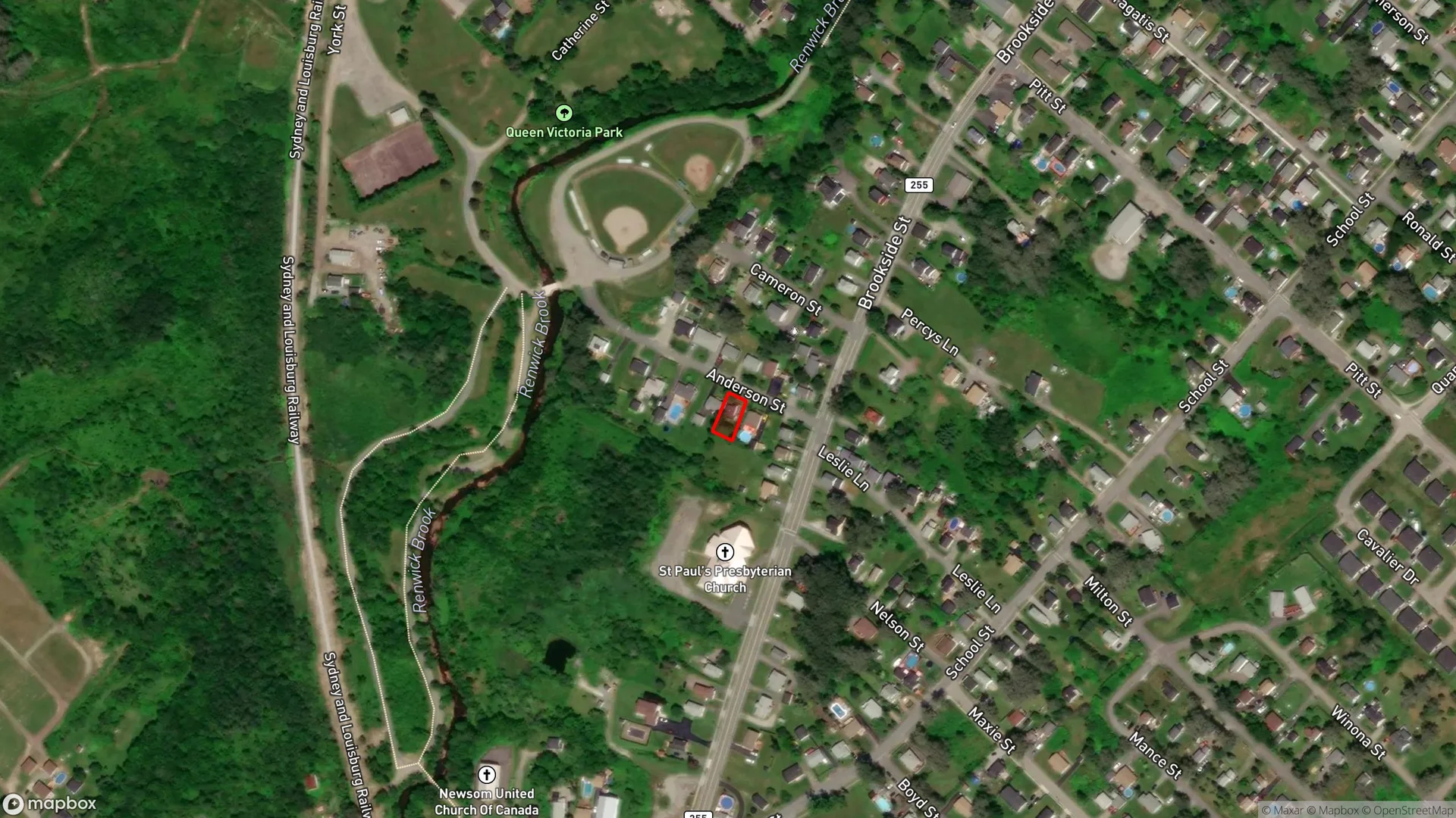 Tax sale property at , Cape Breton Regional Municipality - Photo 3