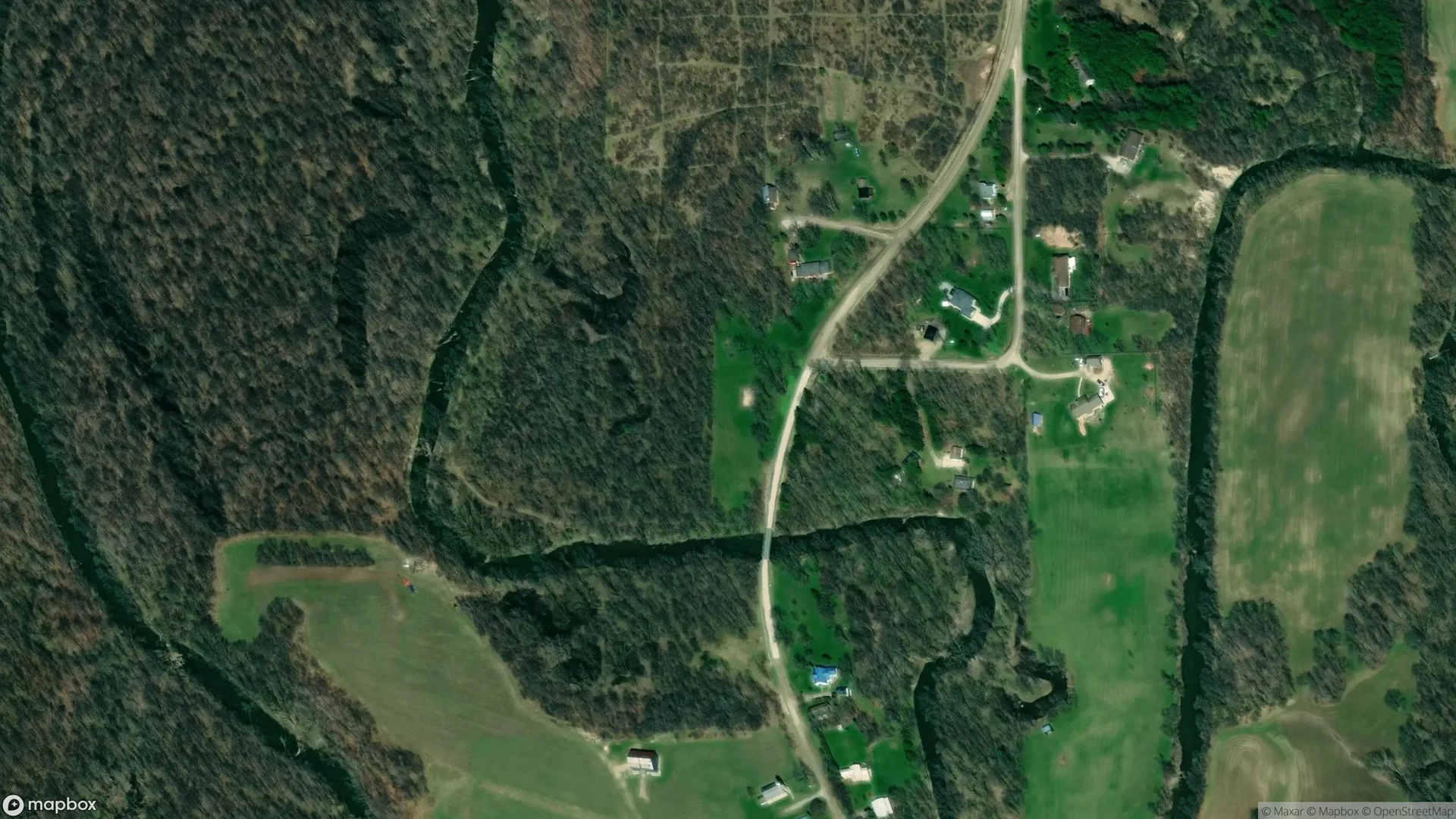 Tax Sale Property in Adelaide Metcalfe, Ontario
