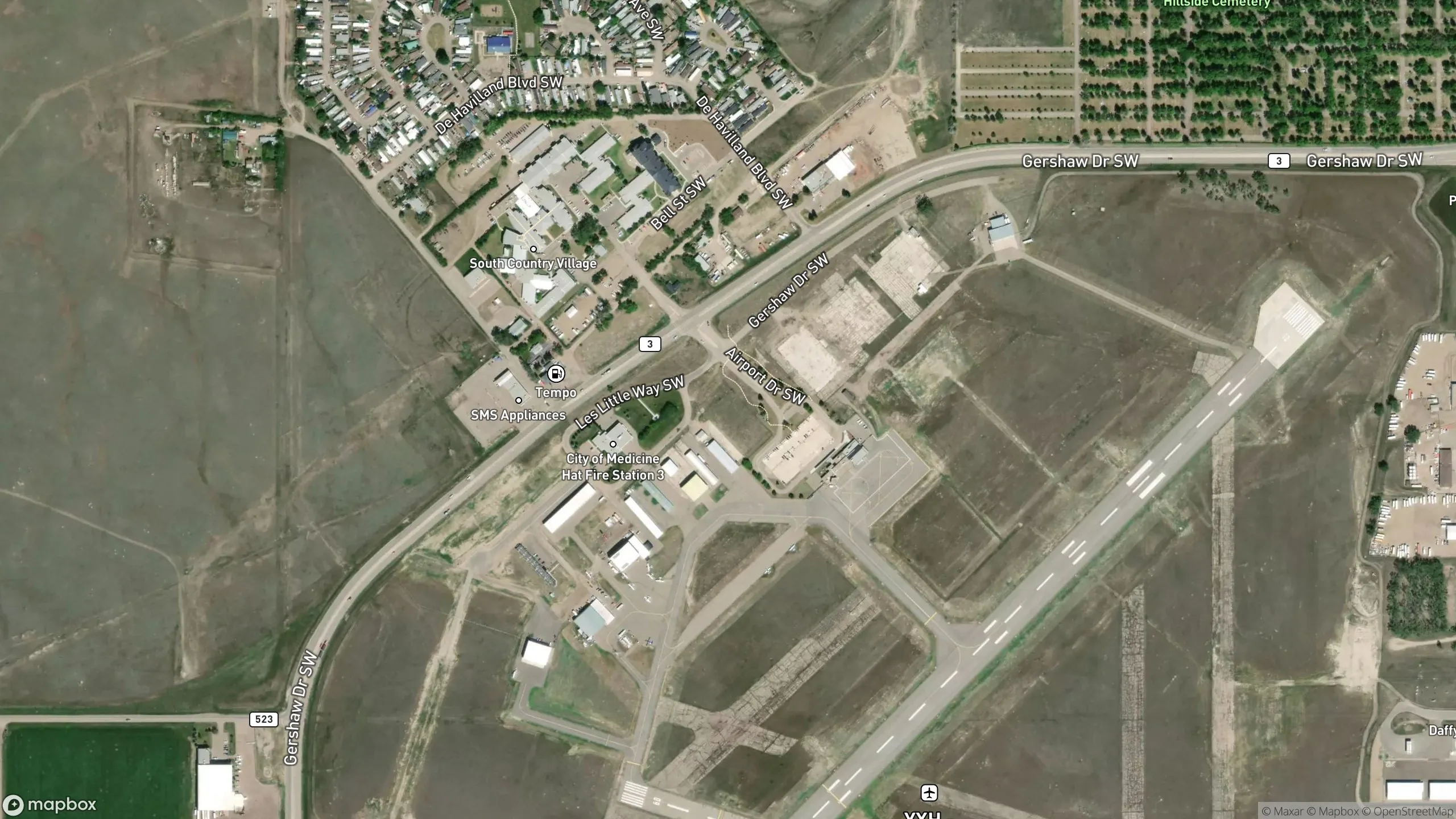 Tax sale property at , Medicine Hat - Photo 3