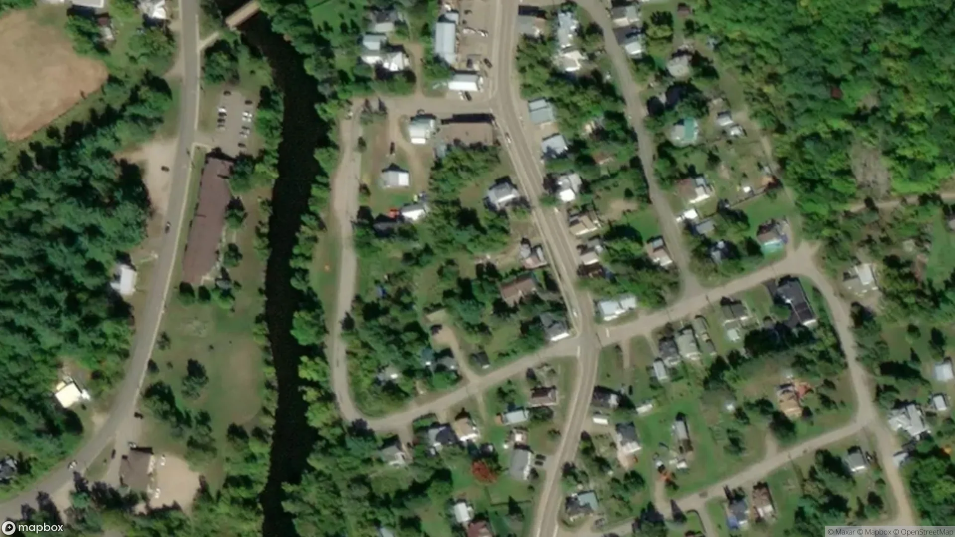  - Tax sale property in Killaloe, Hagarty and Richards, ON