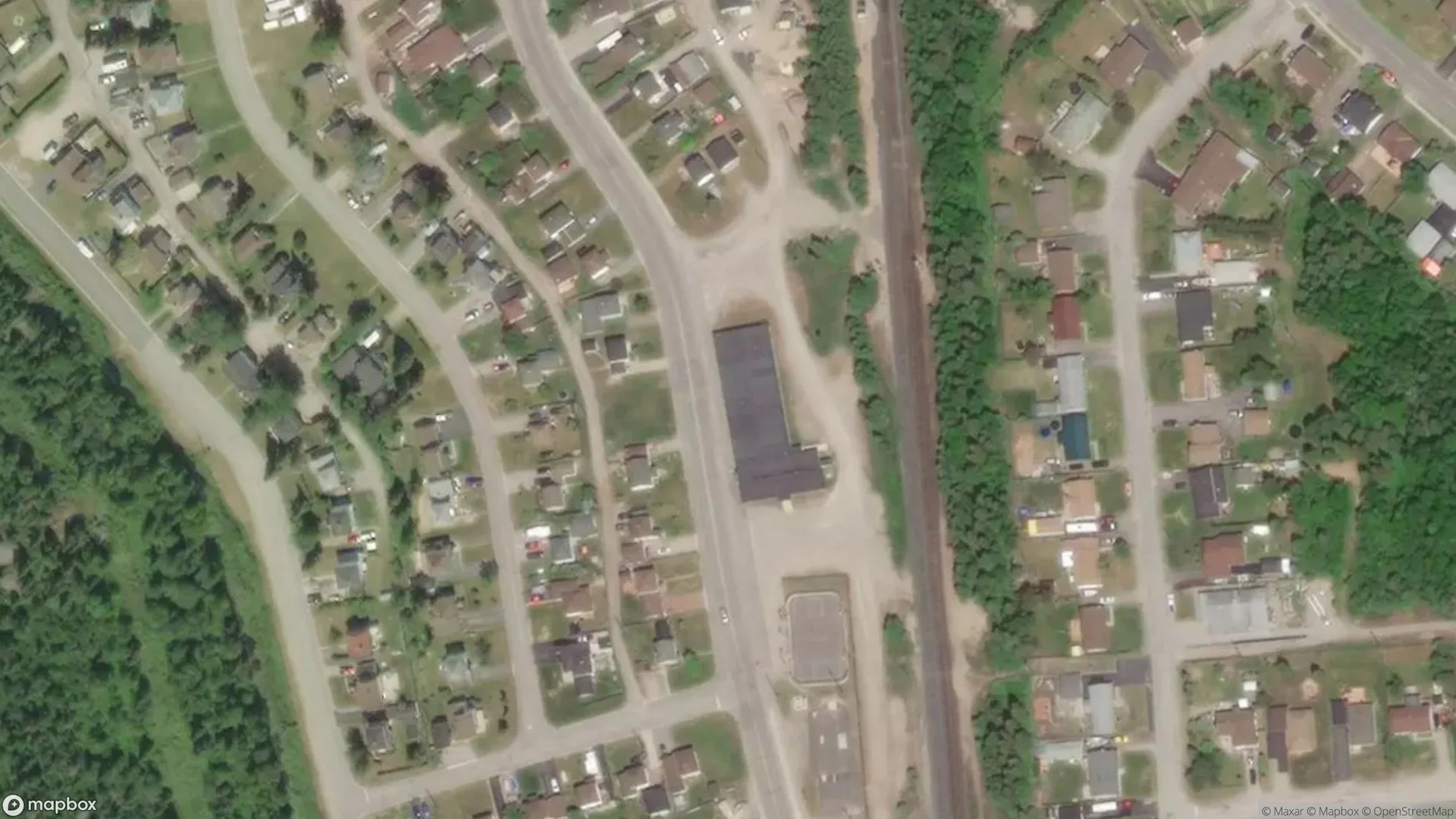 Tax Sale Property in Marathon, Ontario