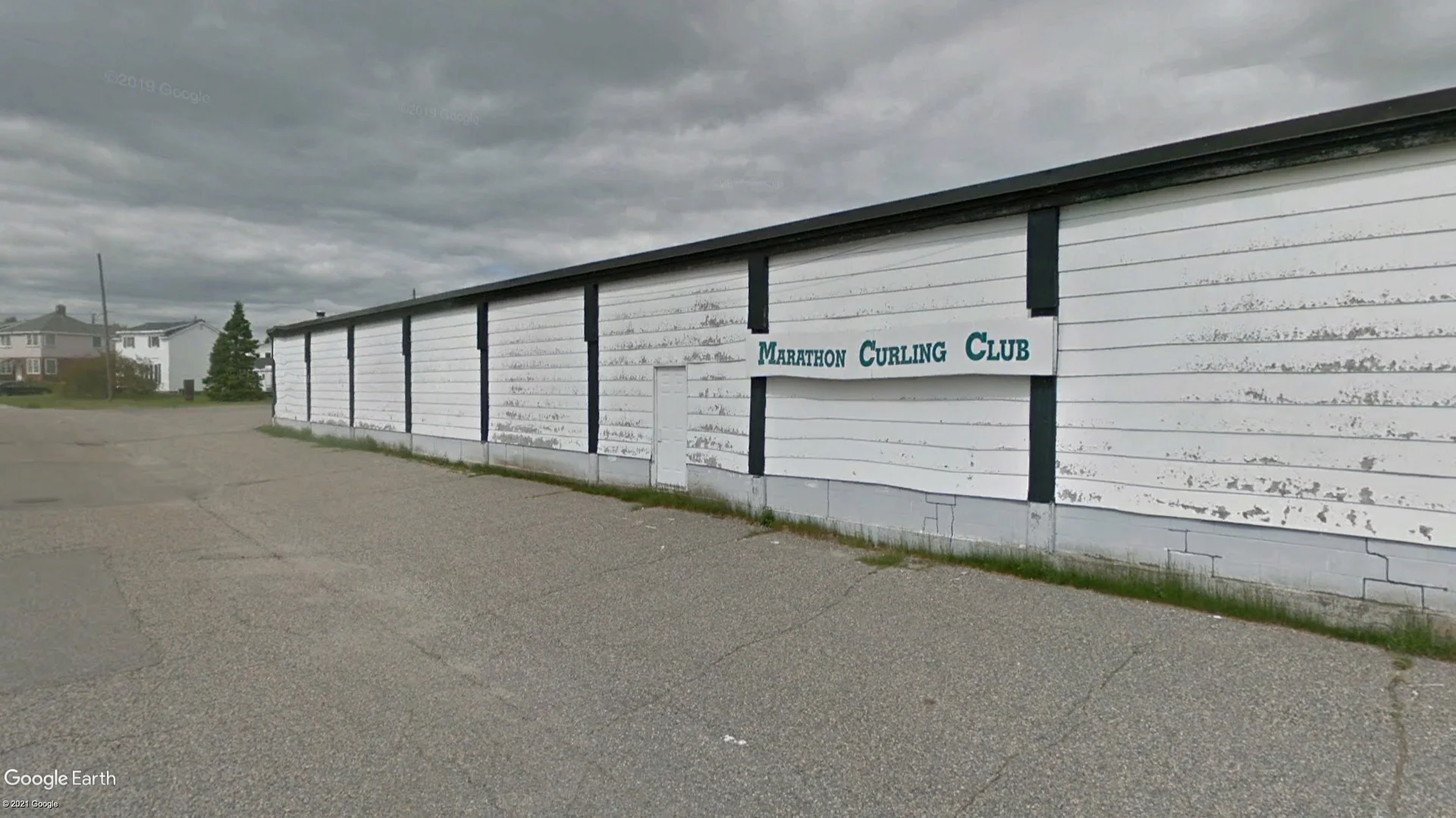 Tax sale property at 65 Stevens Ave., Marathon (former Curling Club), Marathon - Photo 4