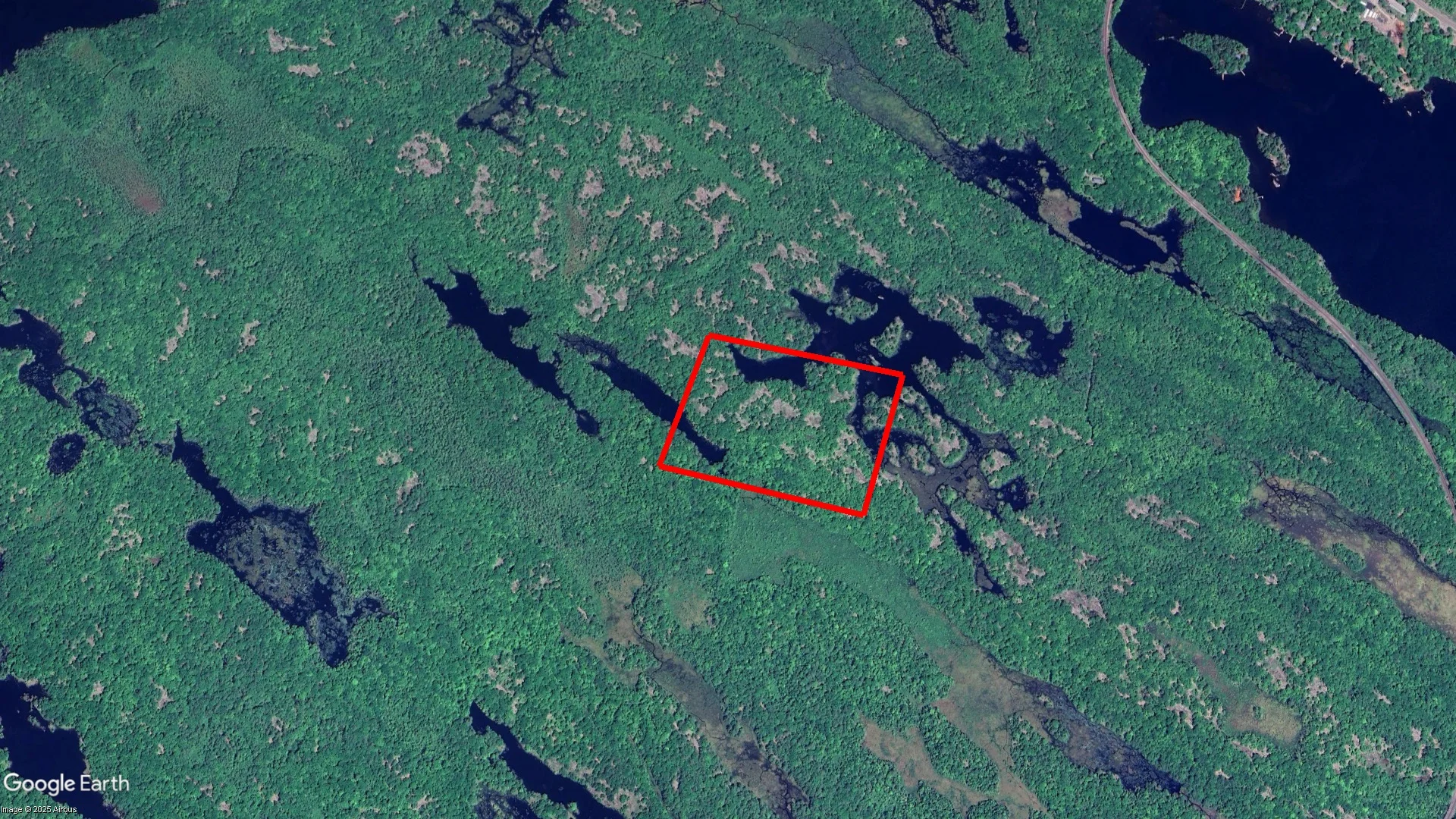 Tax sale property at , Muskoka Lakes - Photo 3