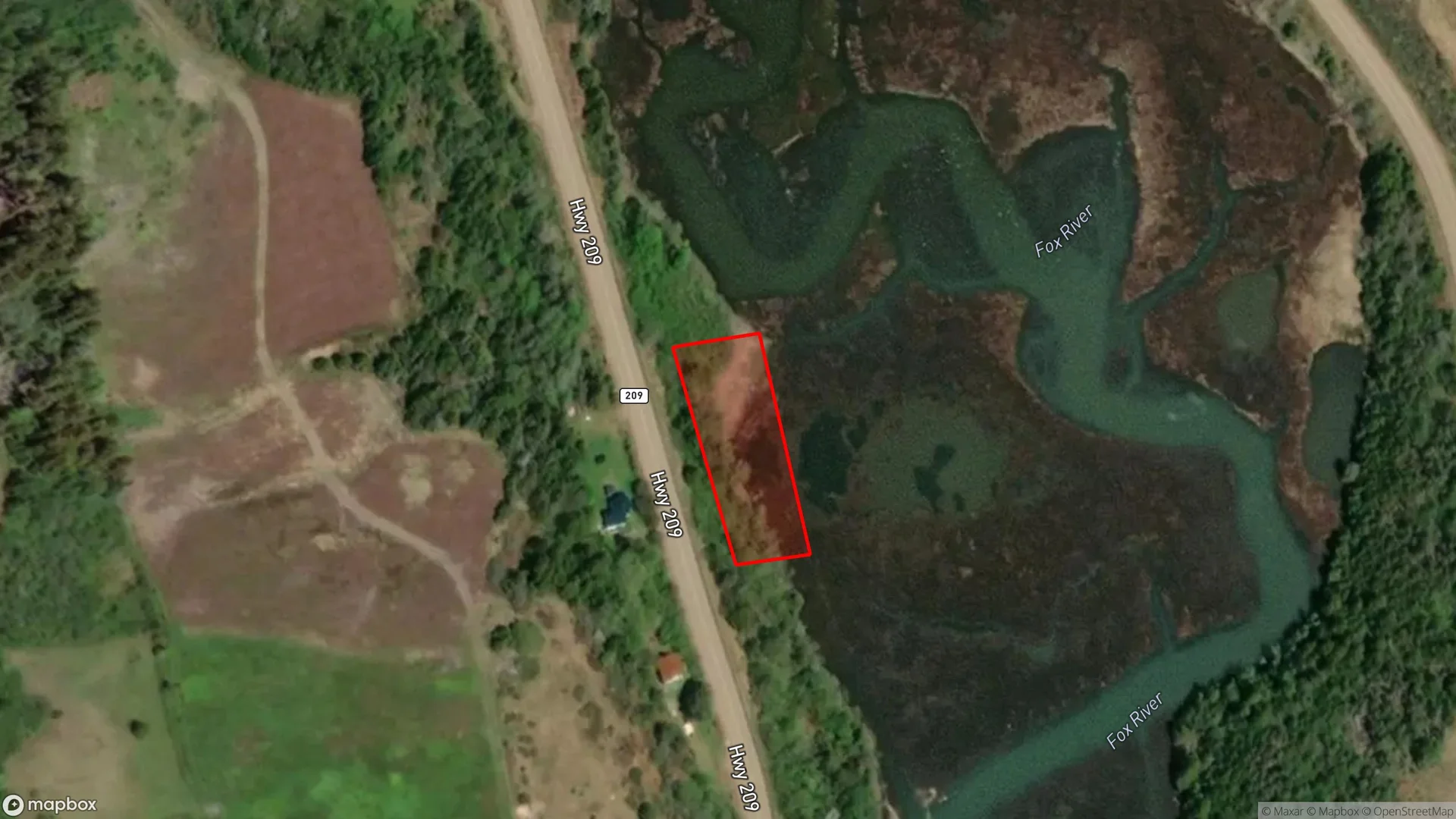 Tax sale property at , Cumberland - Photo 2