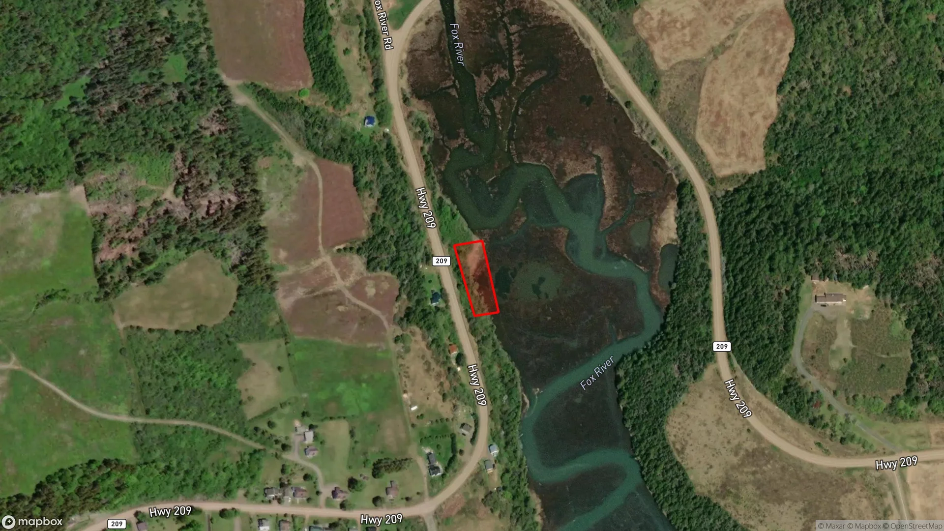 Tax sale property at , Cumberland - Photo 3