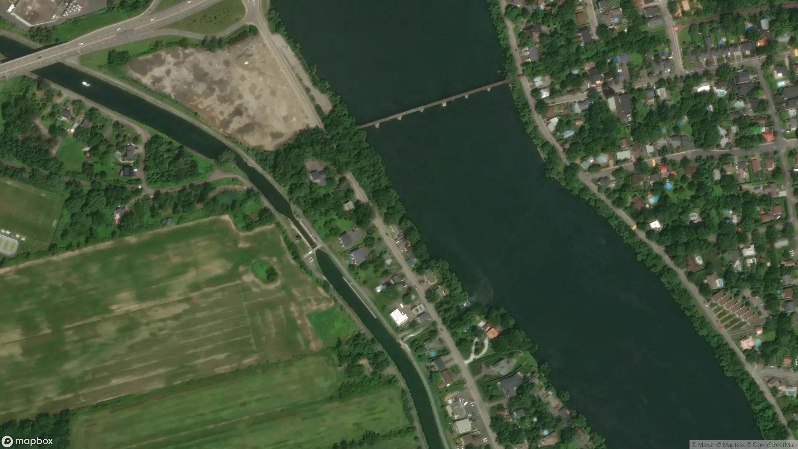 Tax Sale Property in Ville de Carignan, Quebec