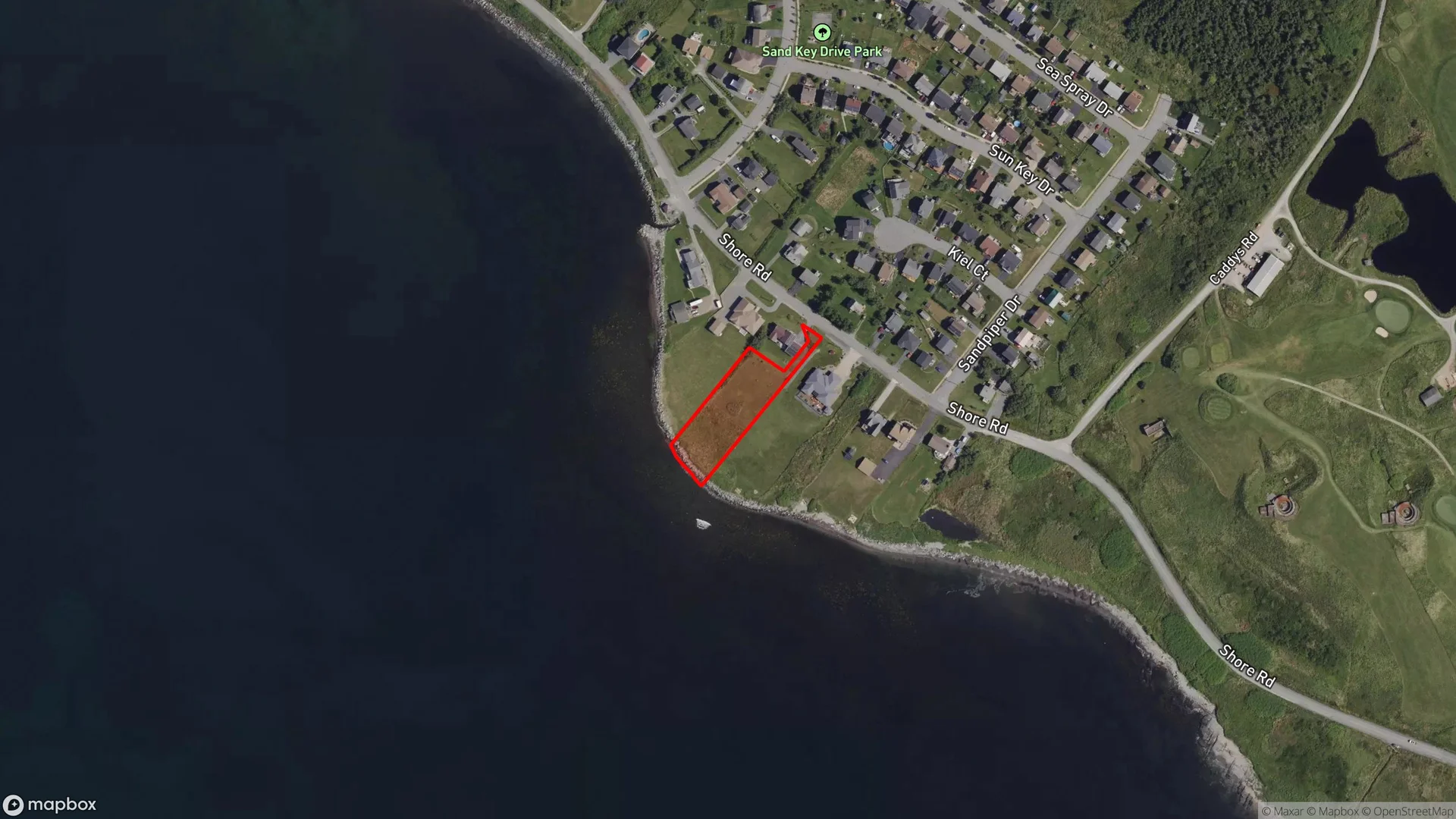 Tax sale property at , Halifax - Photo 3