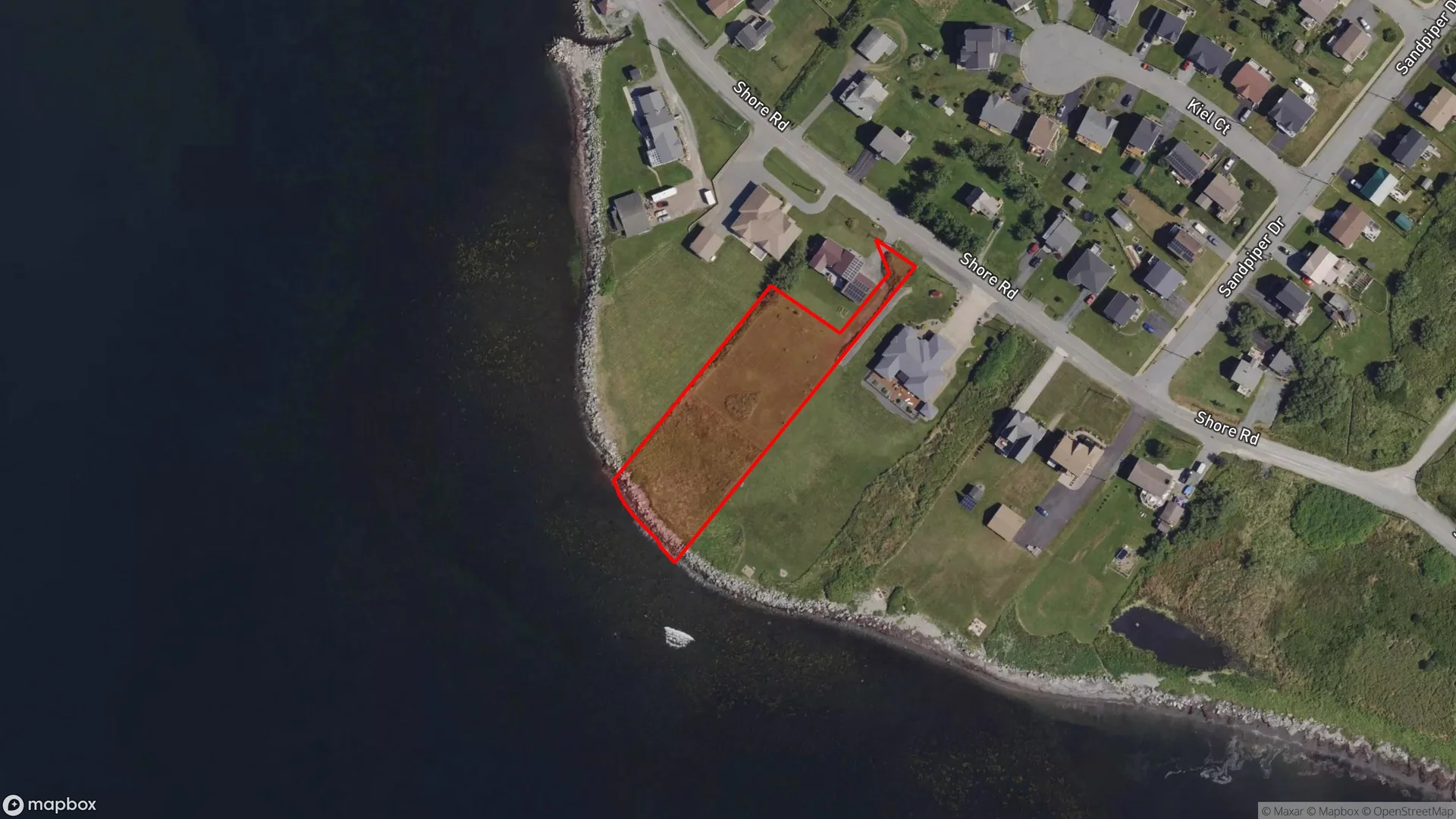 Tax sale property at , Halifax - Photo 2