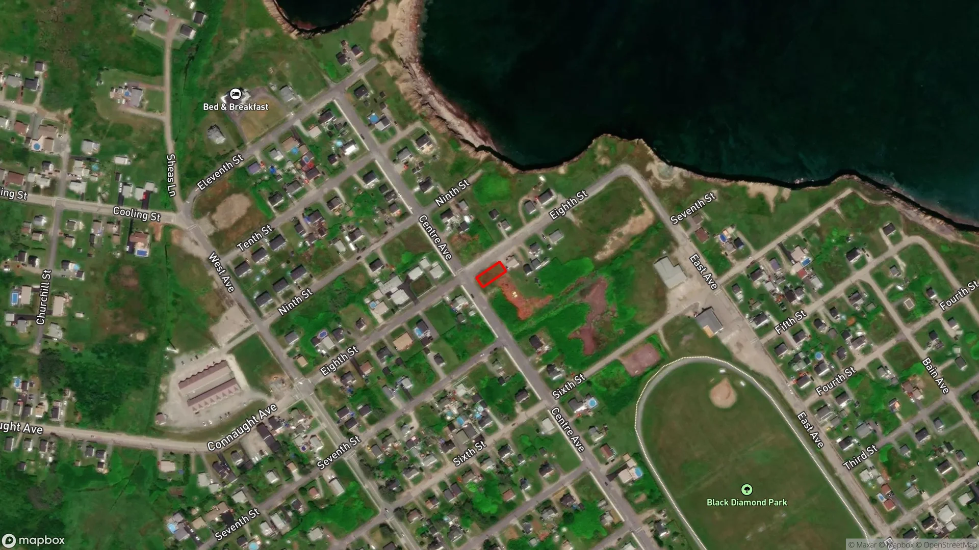 Tax sale property at , Cape Breton - Photo 3