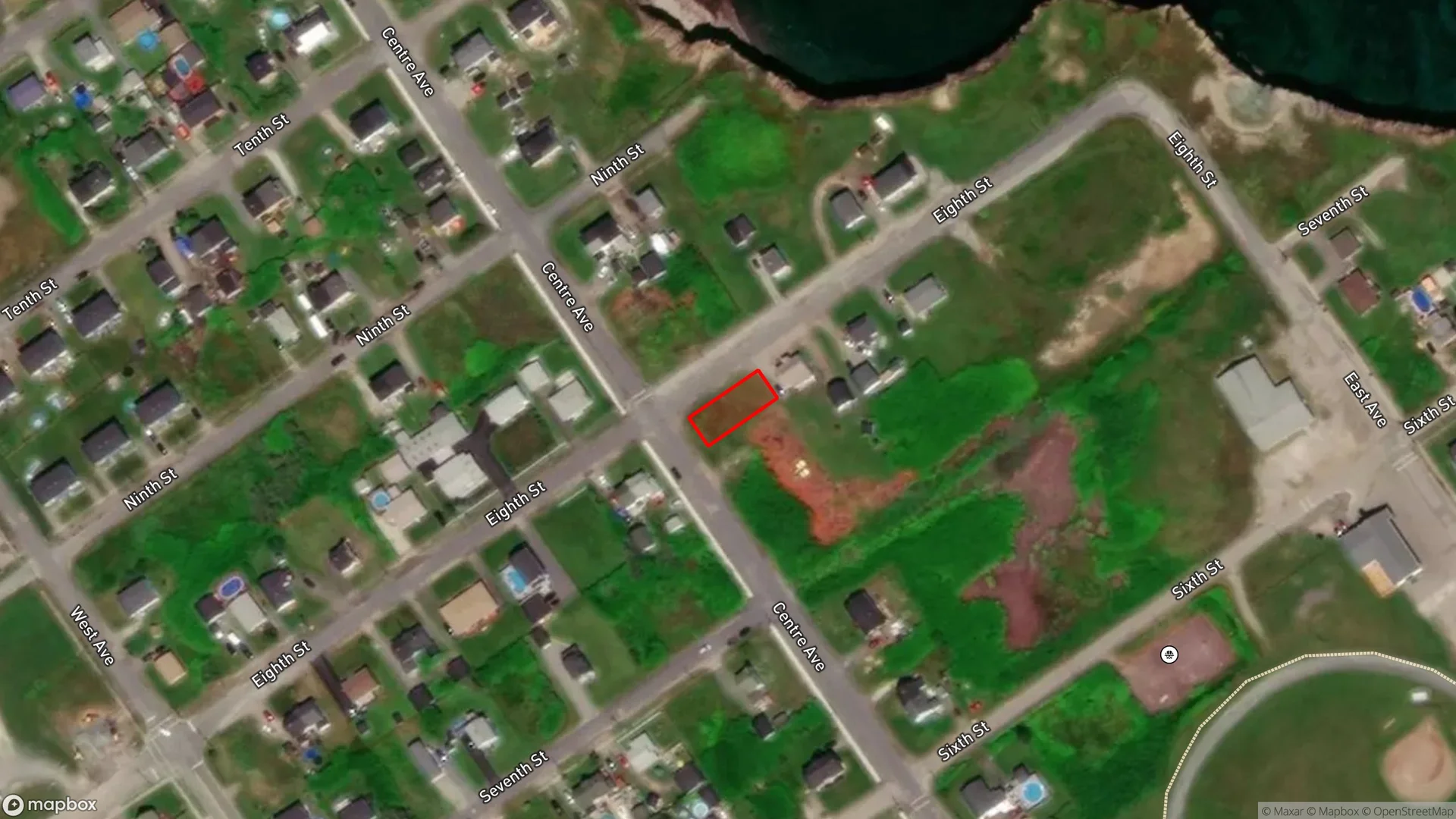Tax sale property at , Cape Breton - Photo 2