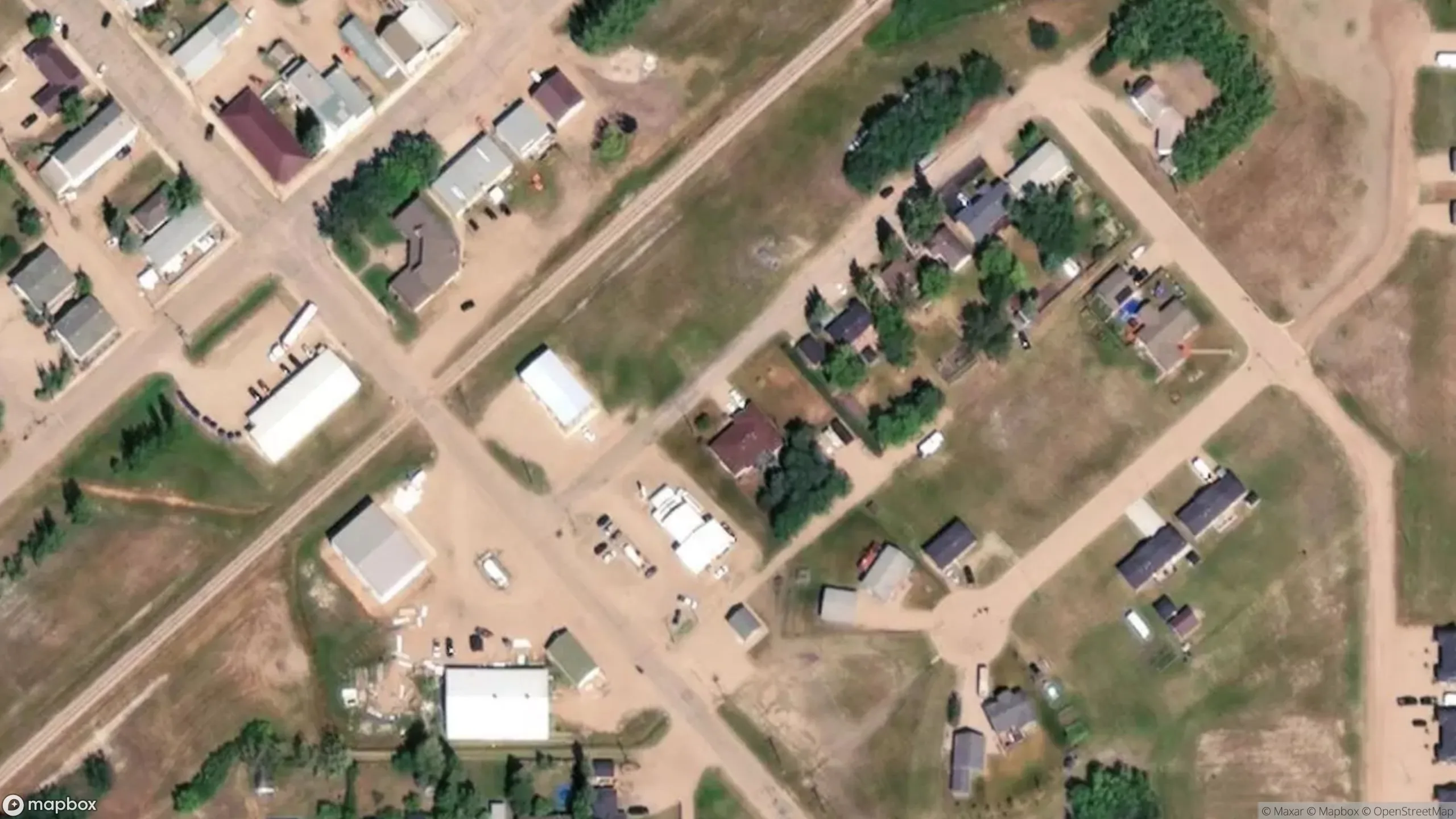 Tax Sale Property in LeRoy, Saskatchewan