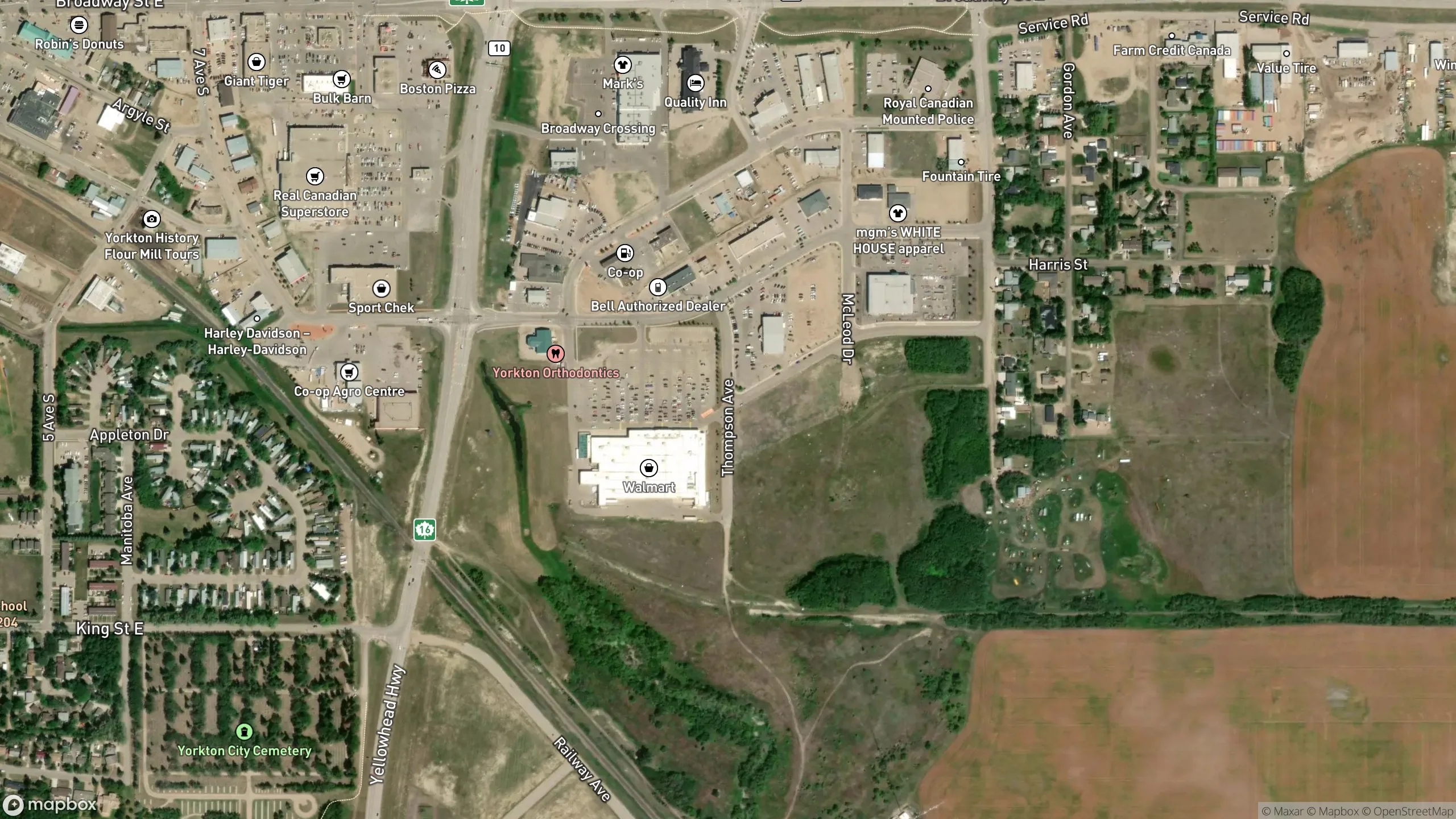 Tax sale property at , Yorkton - Photo 3