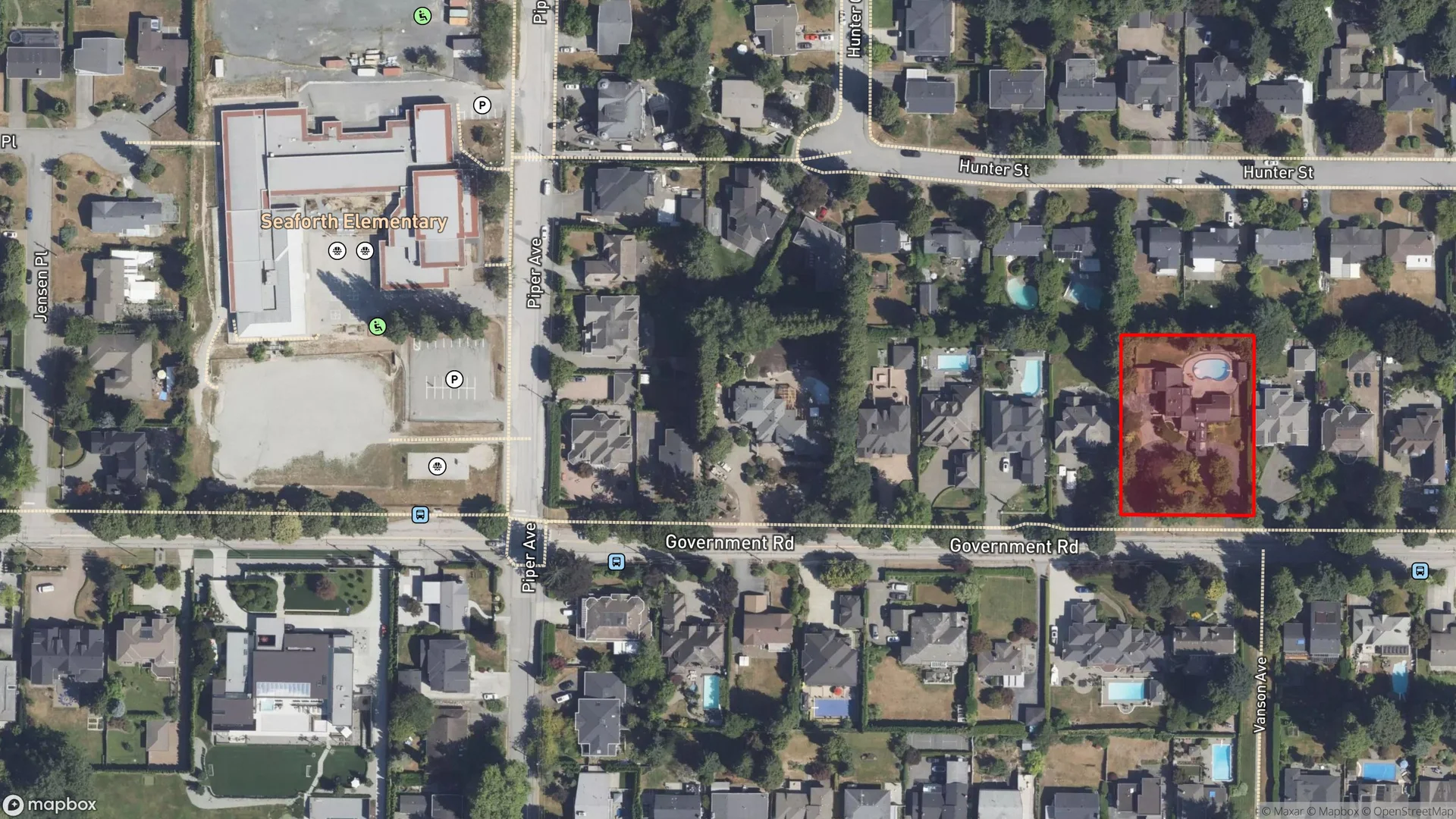 Tax sale property at , Burnaby - Photo 2