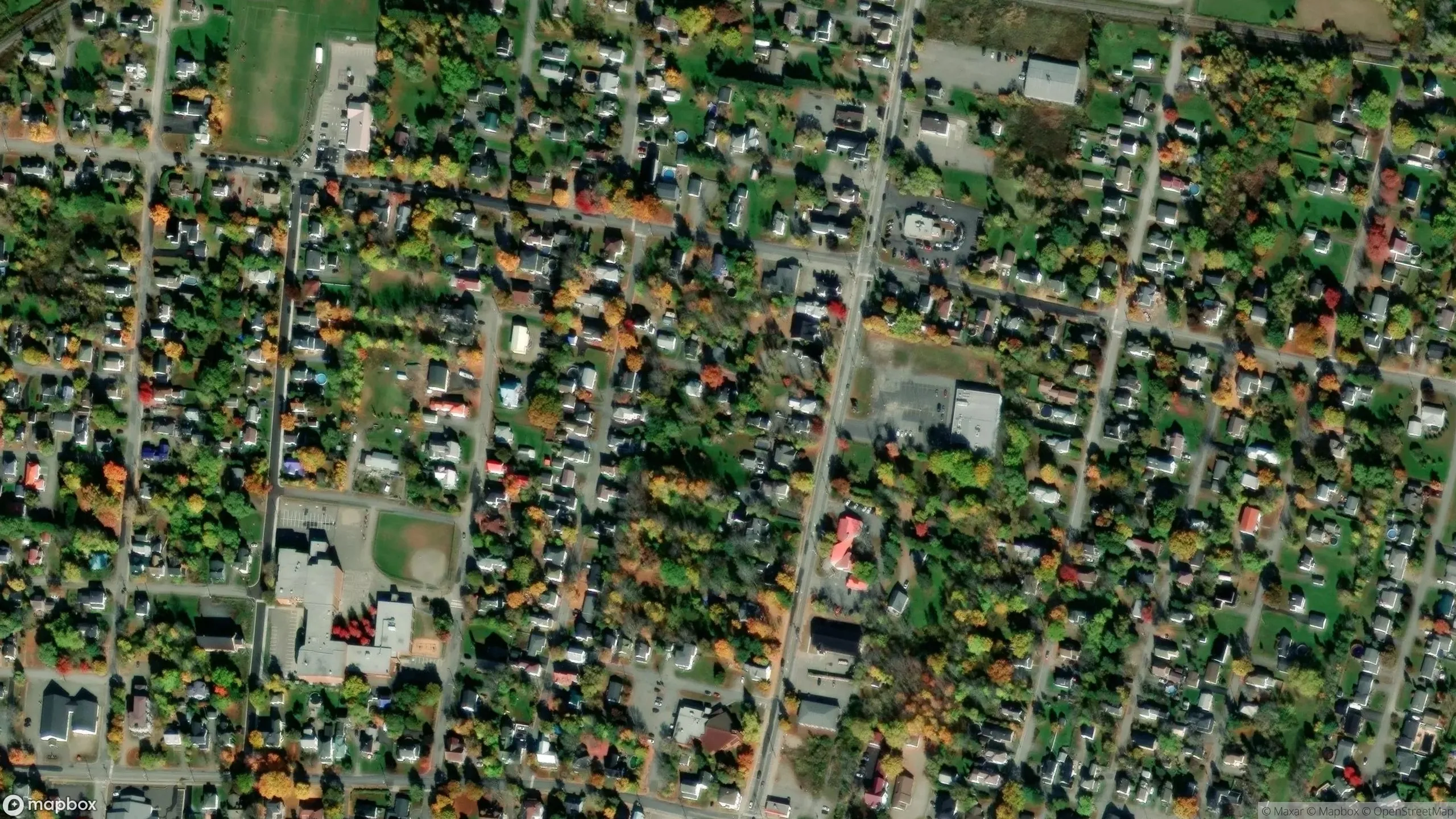 Tax Sale Property in Charlotte, New Brunswick