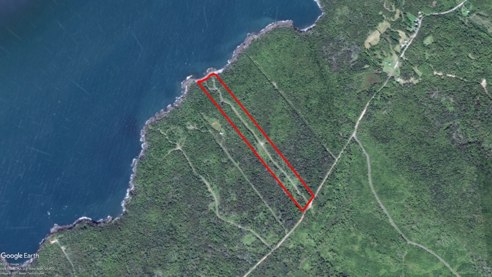 Tax sale property at LOT 6 Culloden Road, Roxville, Digby - Photo 2