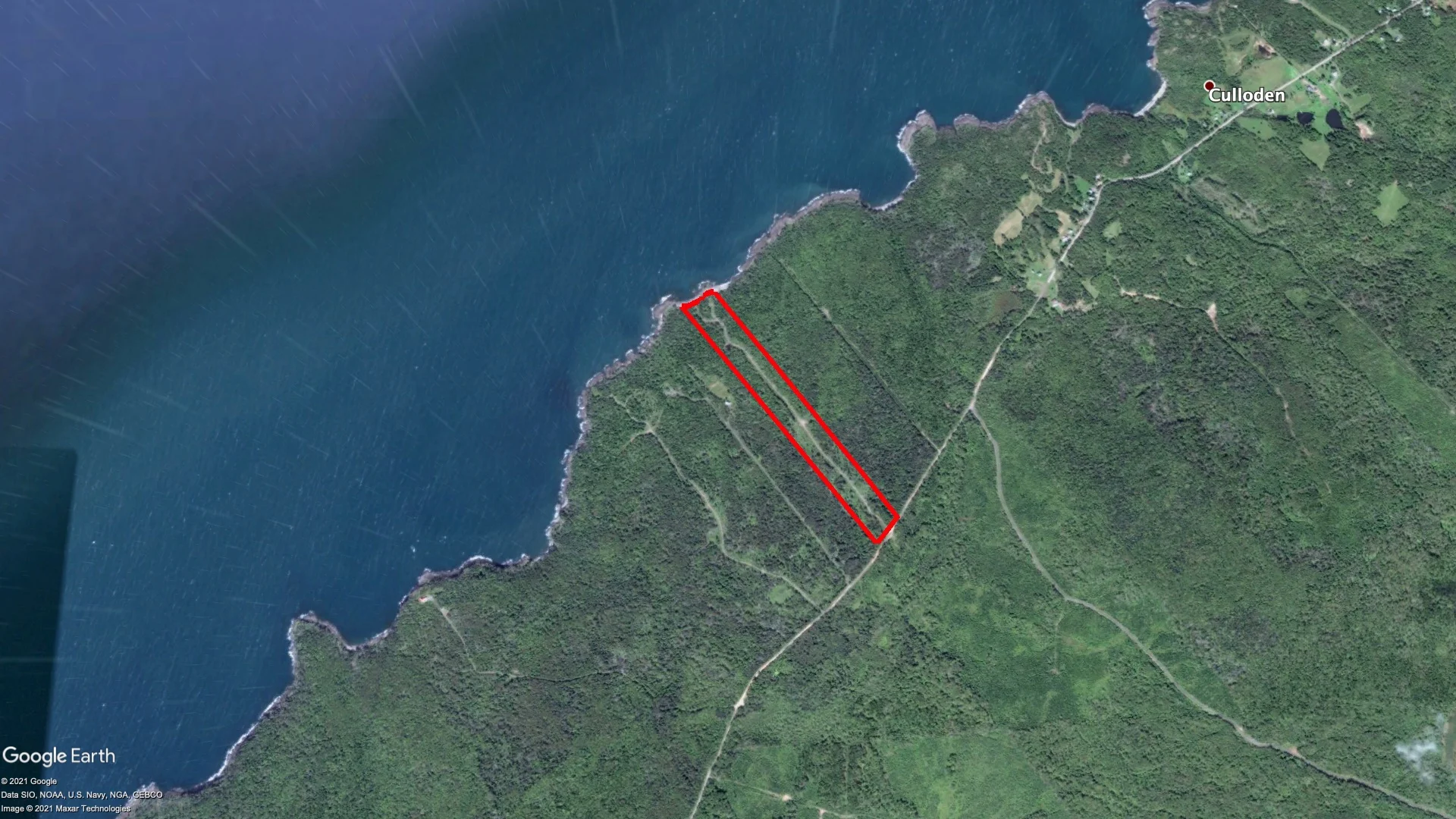 Tax sale property at LOT 6 Culloden Road, Roxville, Digby - Photo 3