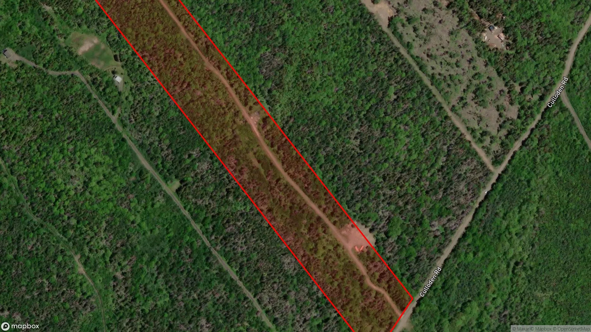 Tax sale property at , Digby - Photo 3