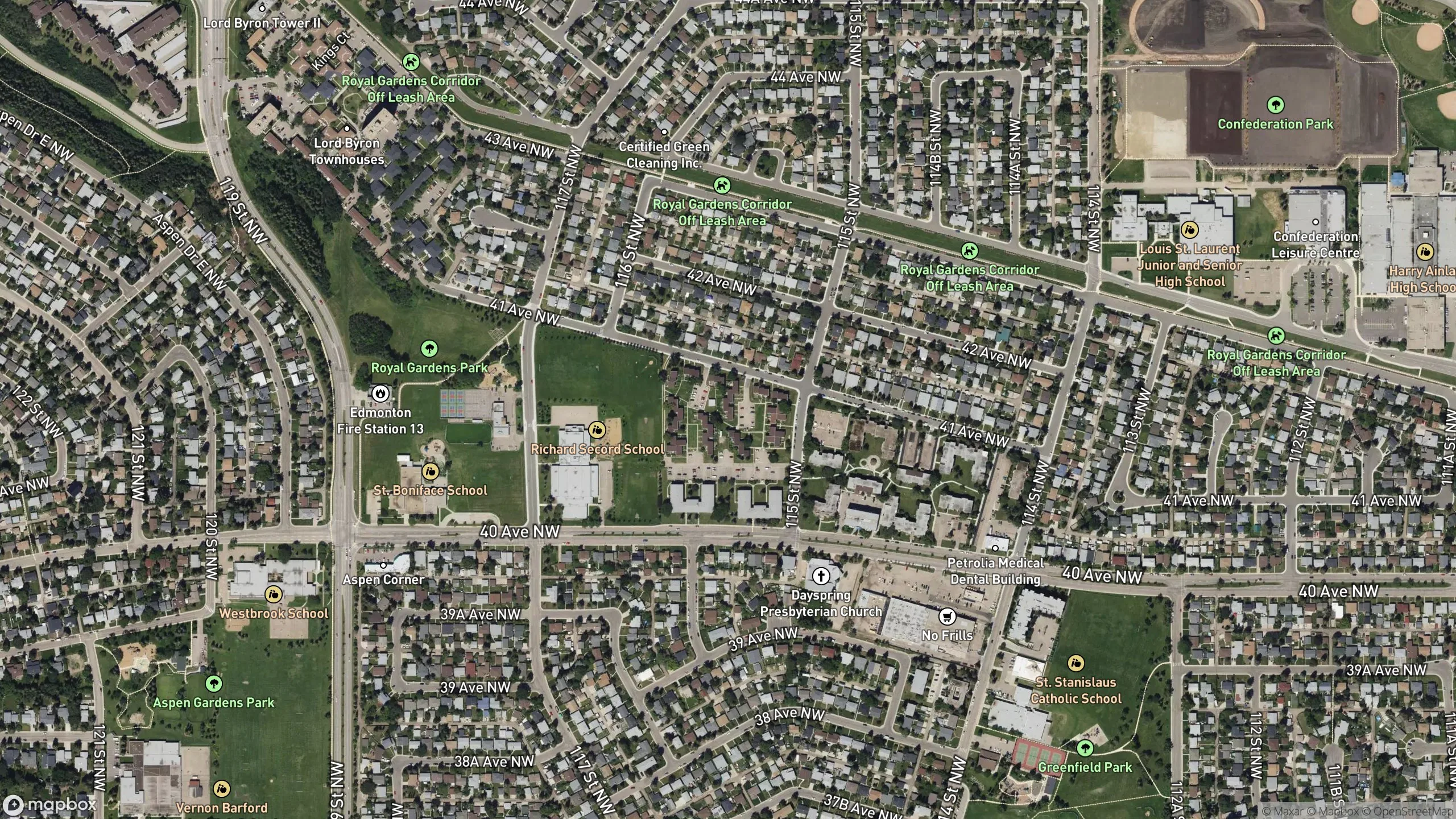 Tax sale property at , City of Edmonton - Photo 3