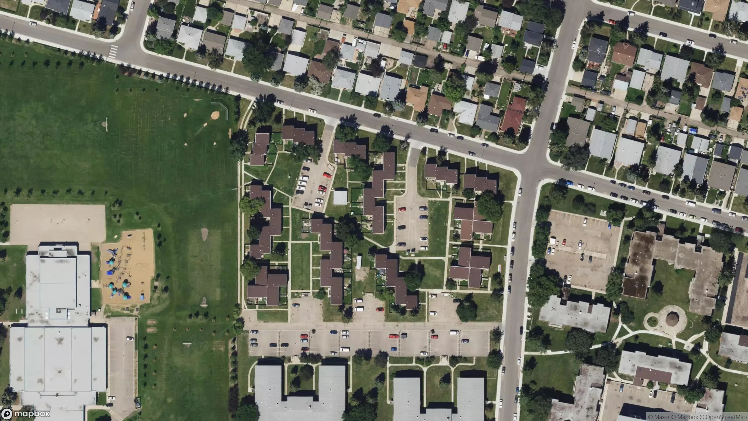 Tax Sale Property in City of Edmonton, Alberta