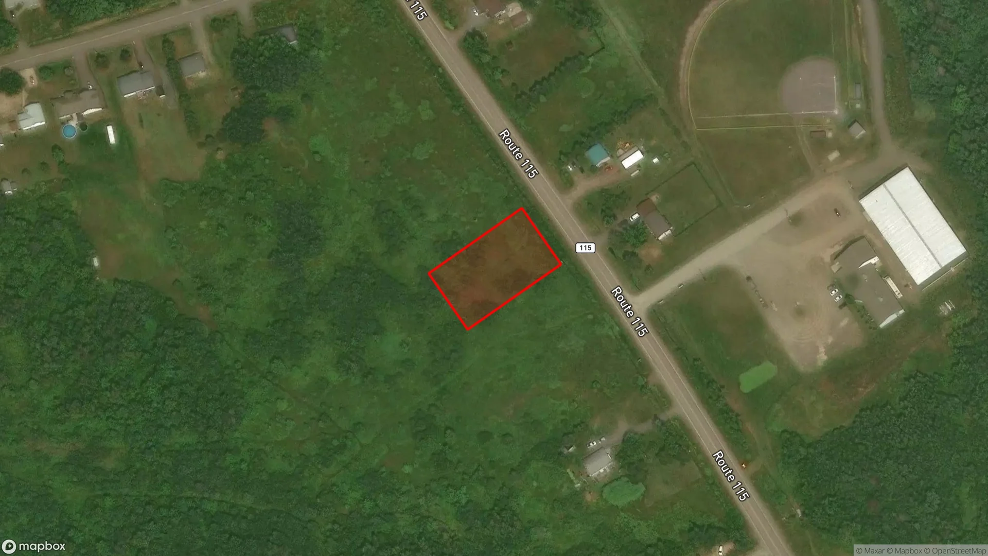Tax sale property at , Albert Westmorland - Photo 2