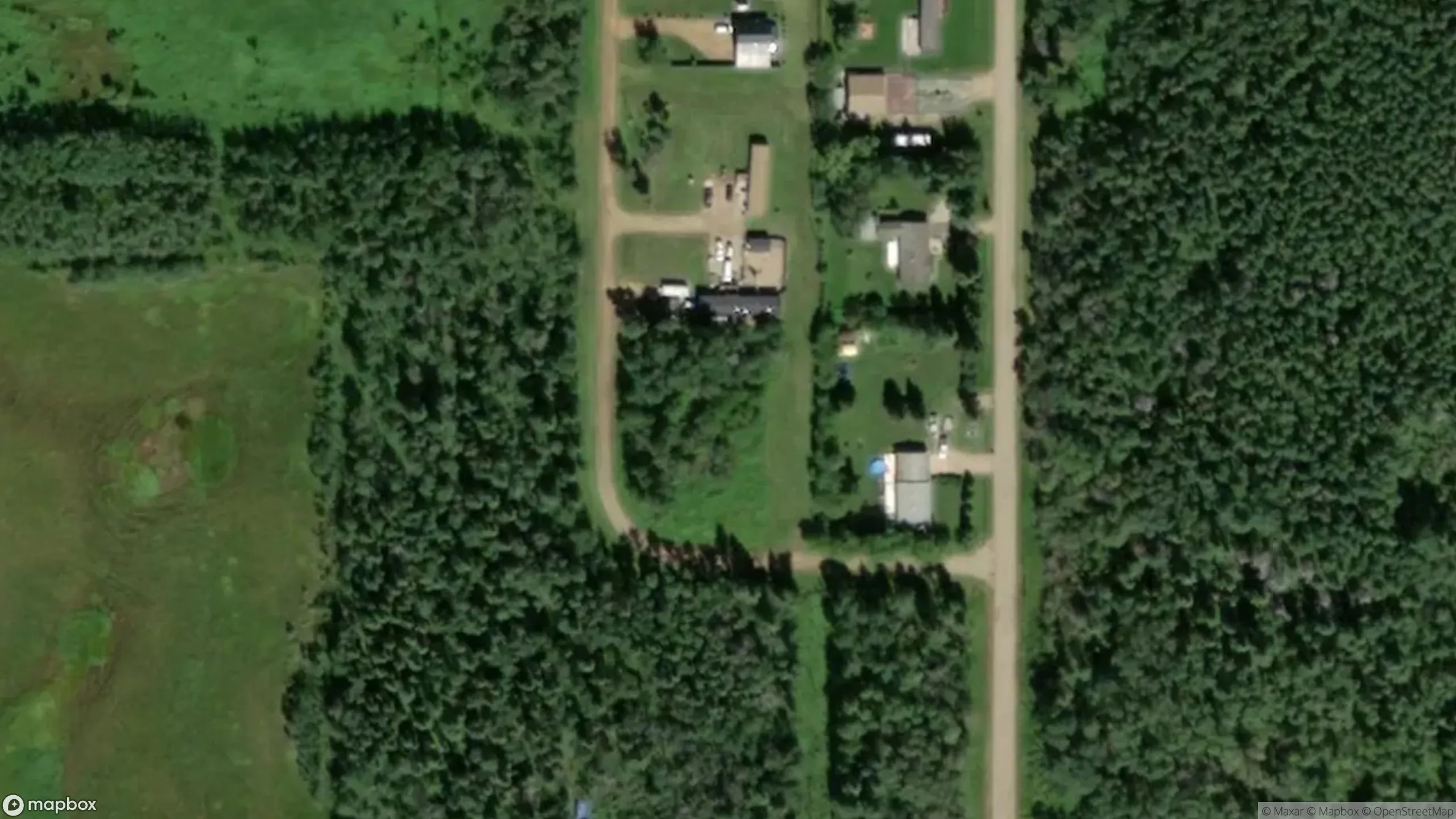 Tax sale property at , McLennan - Photo 2