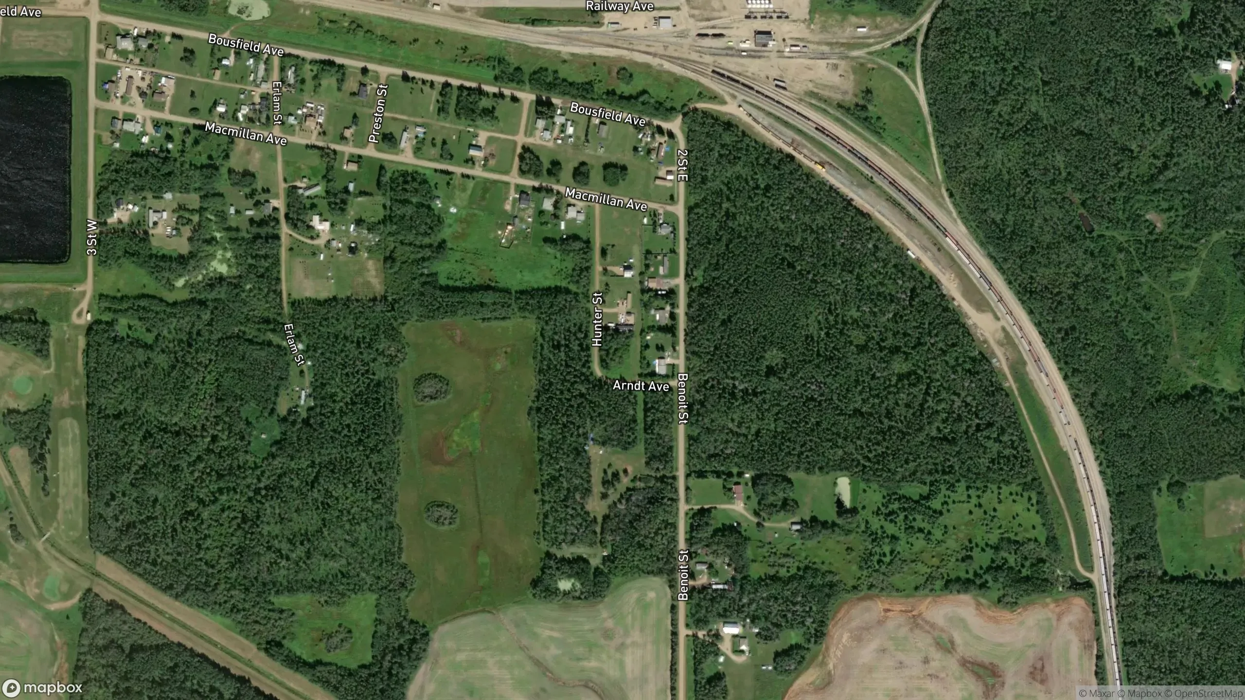 Tax sale property at , McLennan - Photo 3