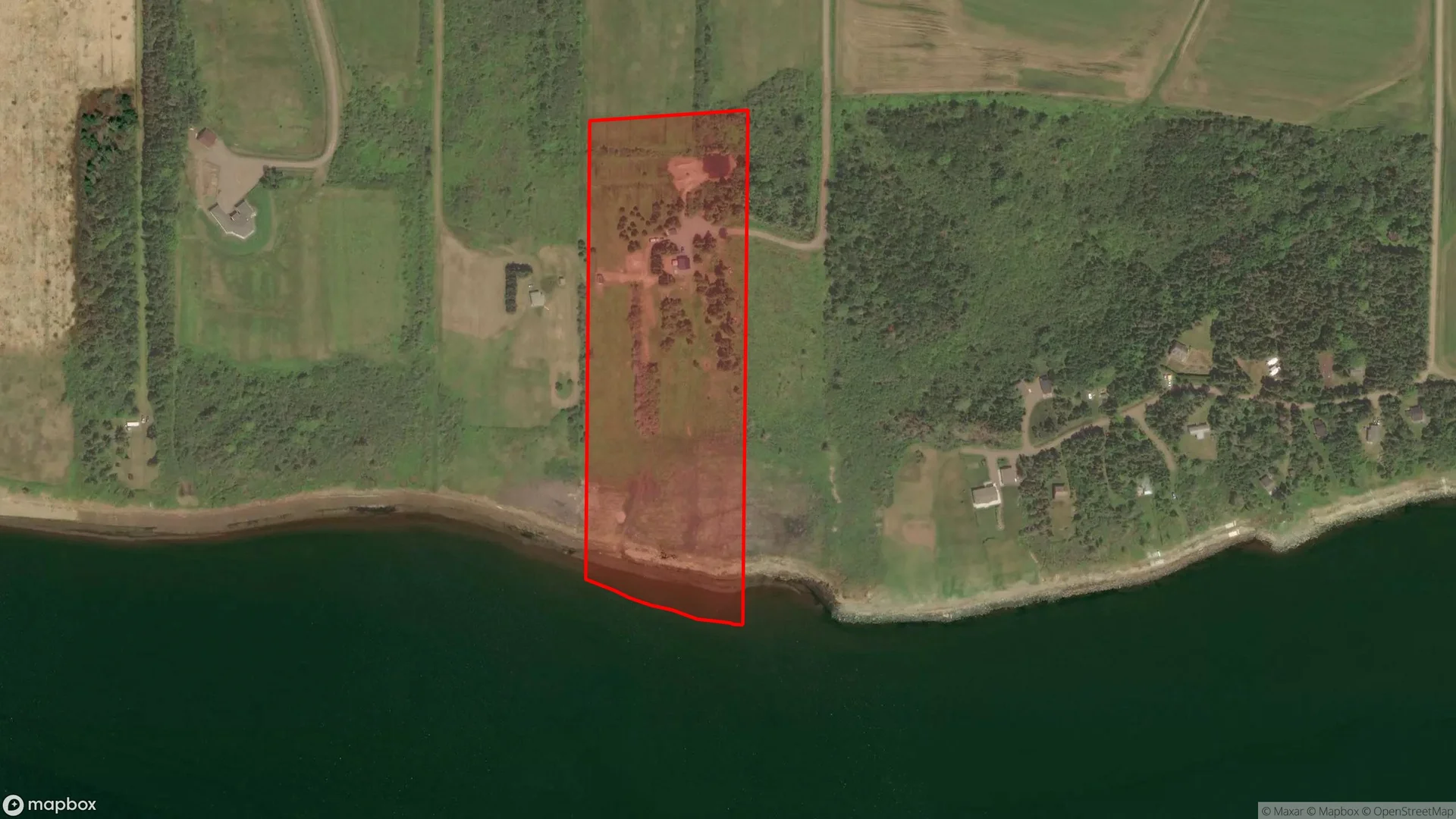 Tax sale property at , Albert Westmorland - Photo 3