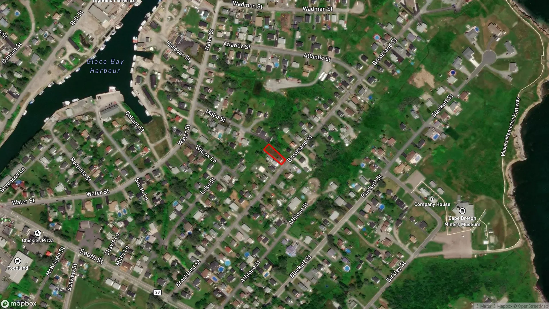 Tax sale property at , Cape Breton - Photo 3