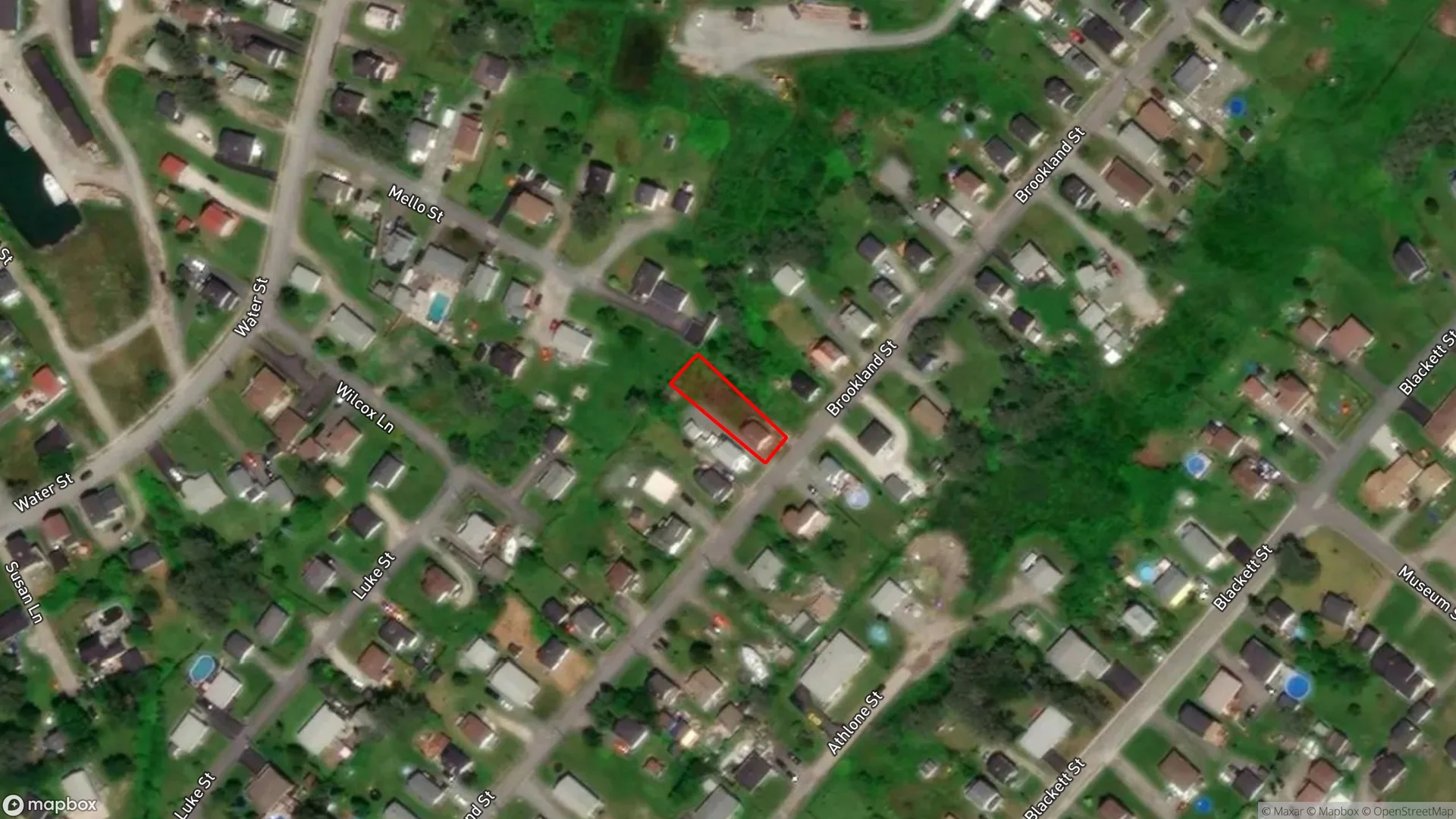 Tax sale property at , Cape Breton - Photo 2