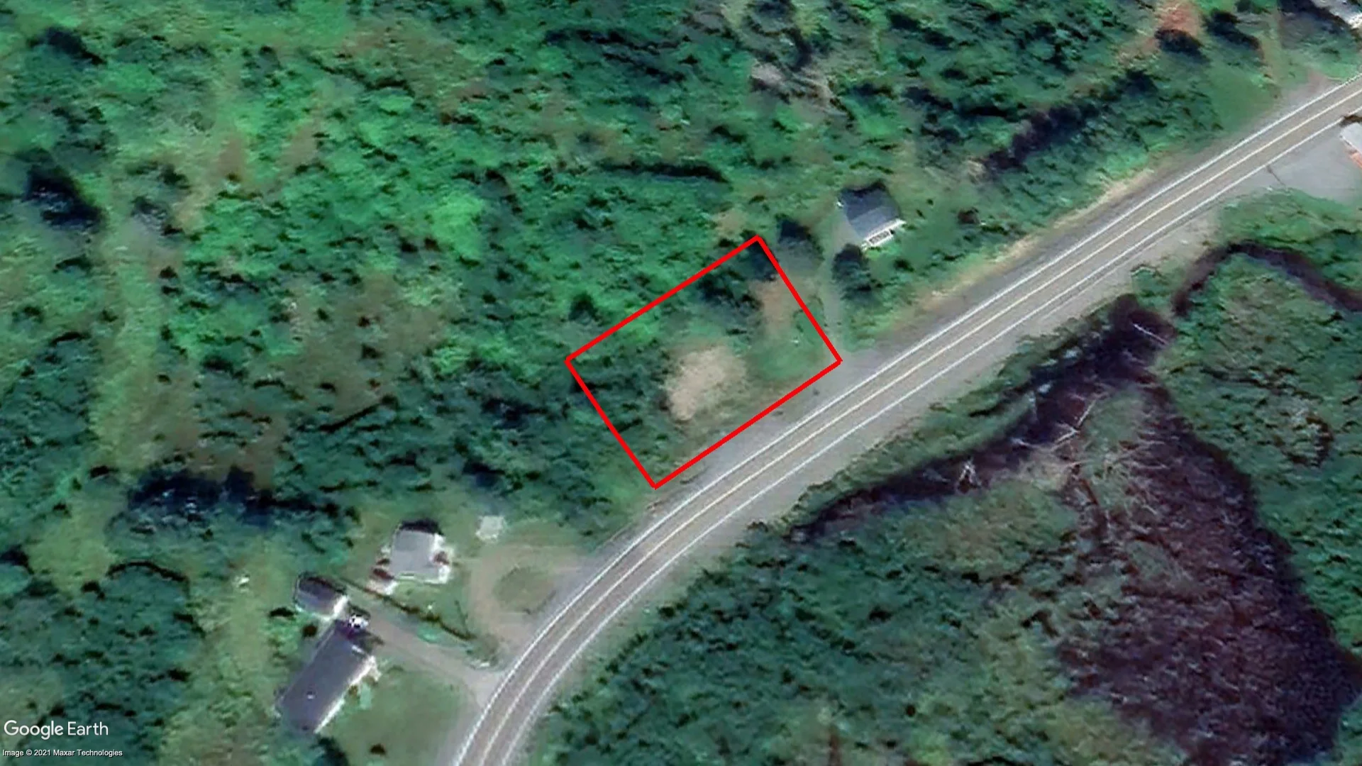 Tax sale property at 49726 Cabot Trail, Goose Cove, Victoria - Photo 4