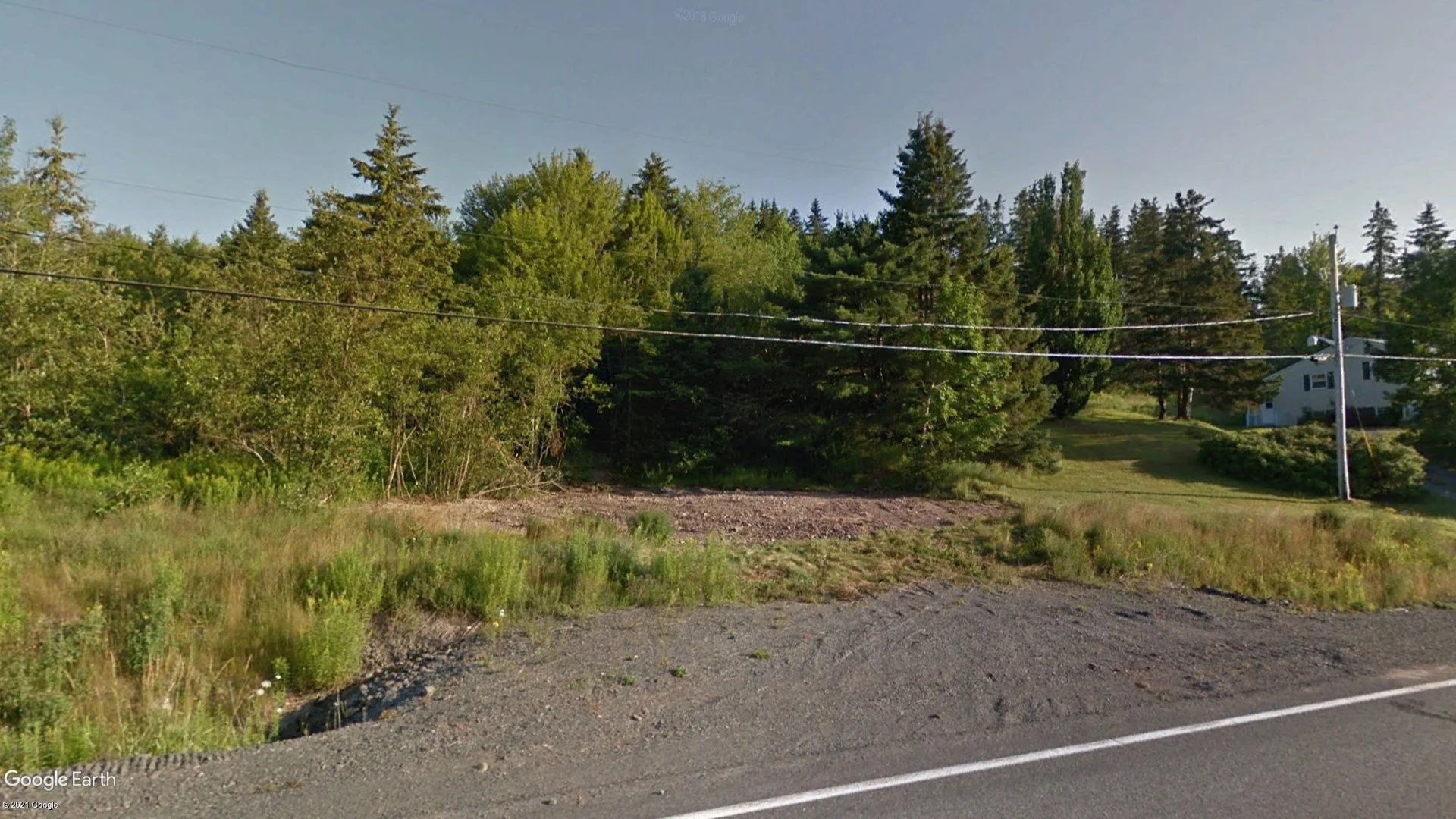 Tax sale property at 49726 Cabot Trail, Goose Cove, Victoria - Photo 3