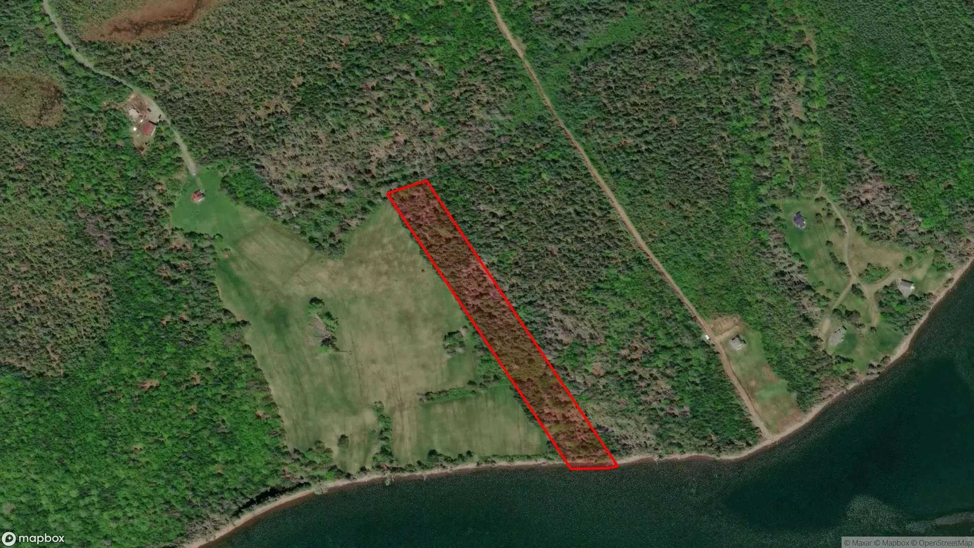 Tax sale property at , Inverness - Photo 3